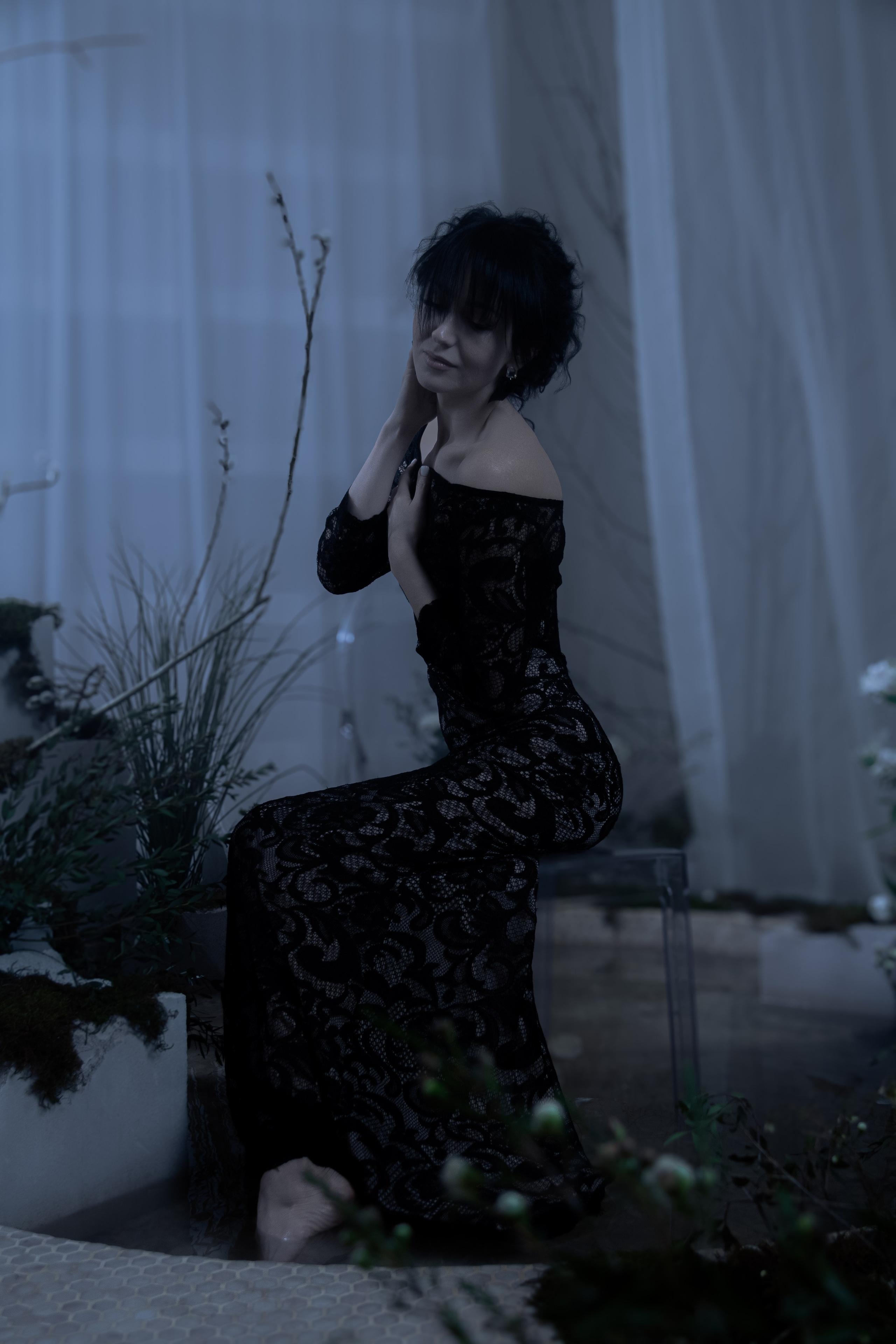 Алена. Портретный фотограф в Санкт-Петербурге Анастасия Епифанова