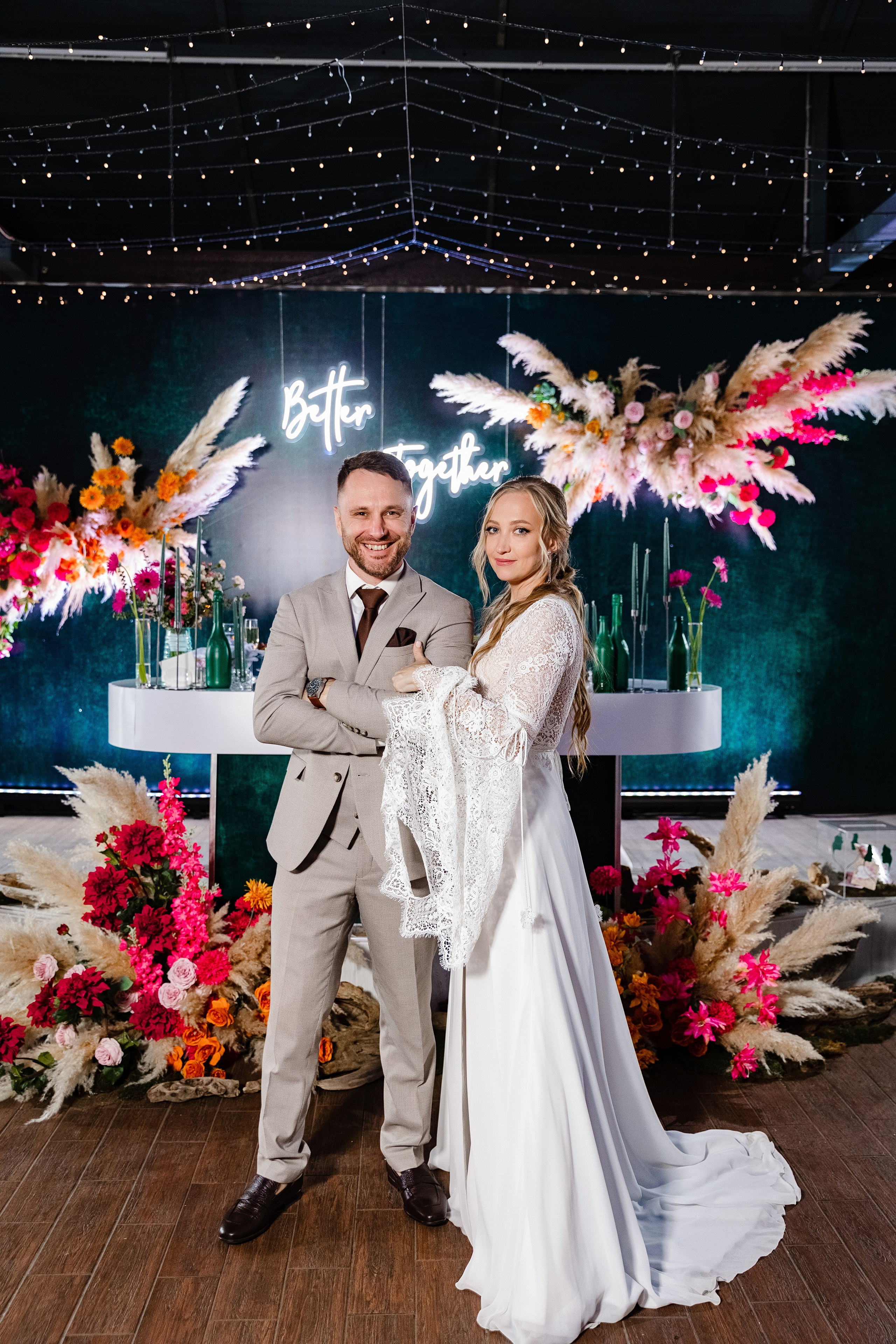 Свадьба Насти и Жени в Краснодаре. Фотограф в Краснодаре Анна Худокормова. Свадебные, семейные, детские фотосессии