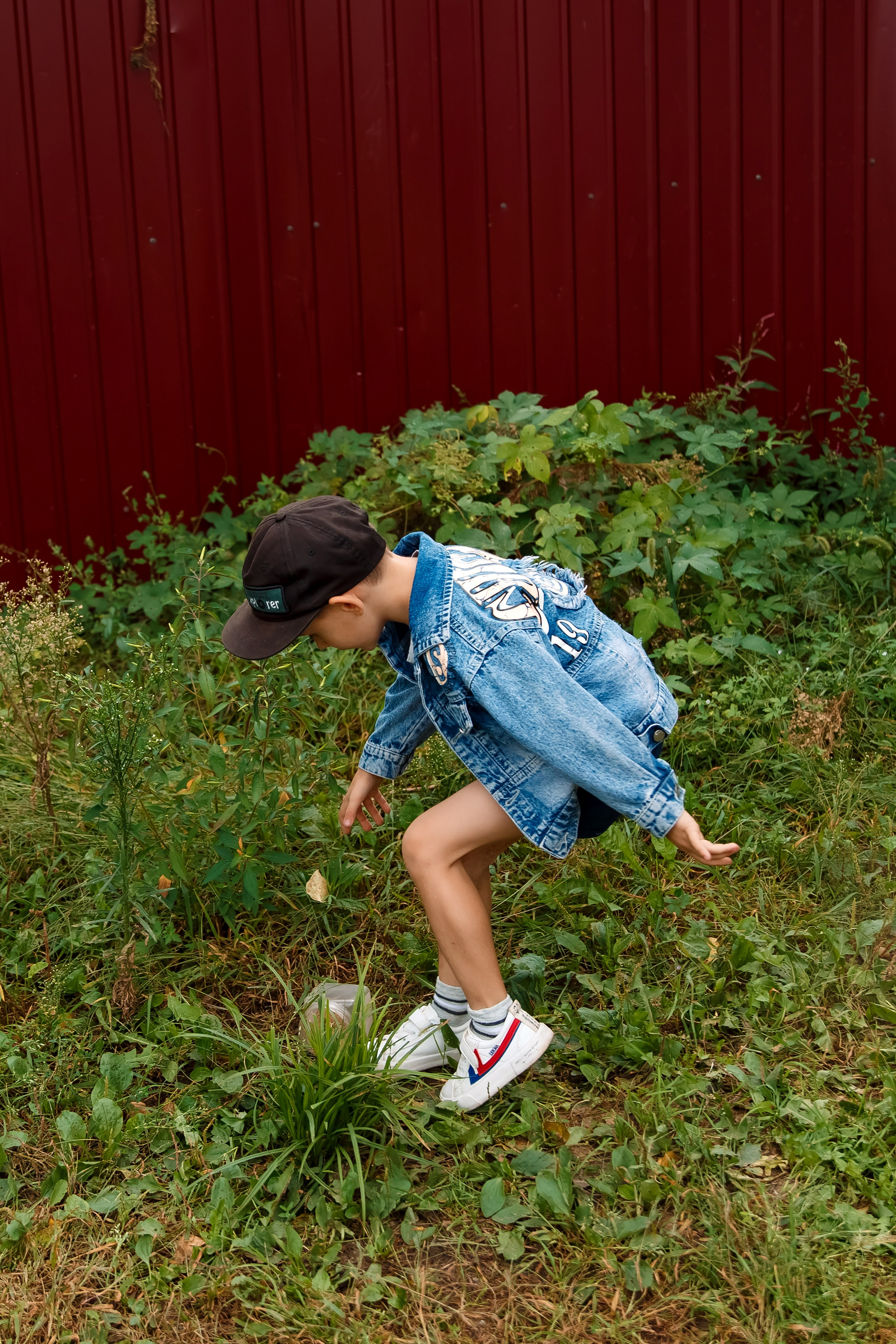 Детский Сад № 19 (один день из жизни группы + выпускной). Фотограф Любовь Корниенко, Примоский край