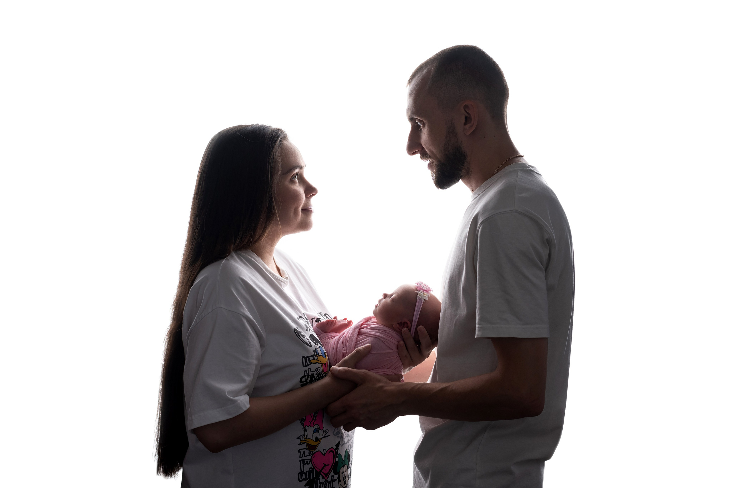 Кадры с родителями и старшими детьми. Фотограф новорожденных в Екатеринбурге Анастасия Карманова