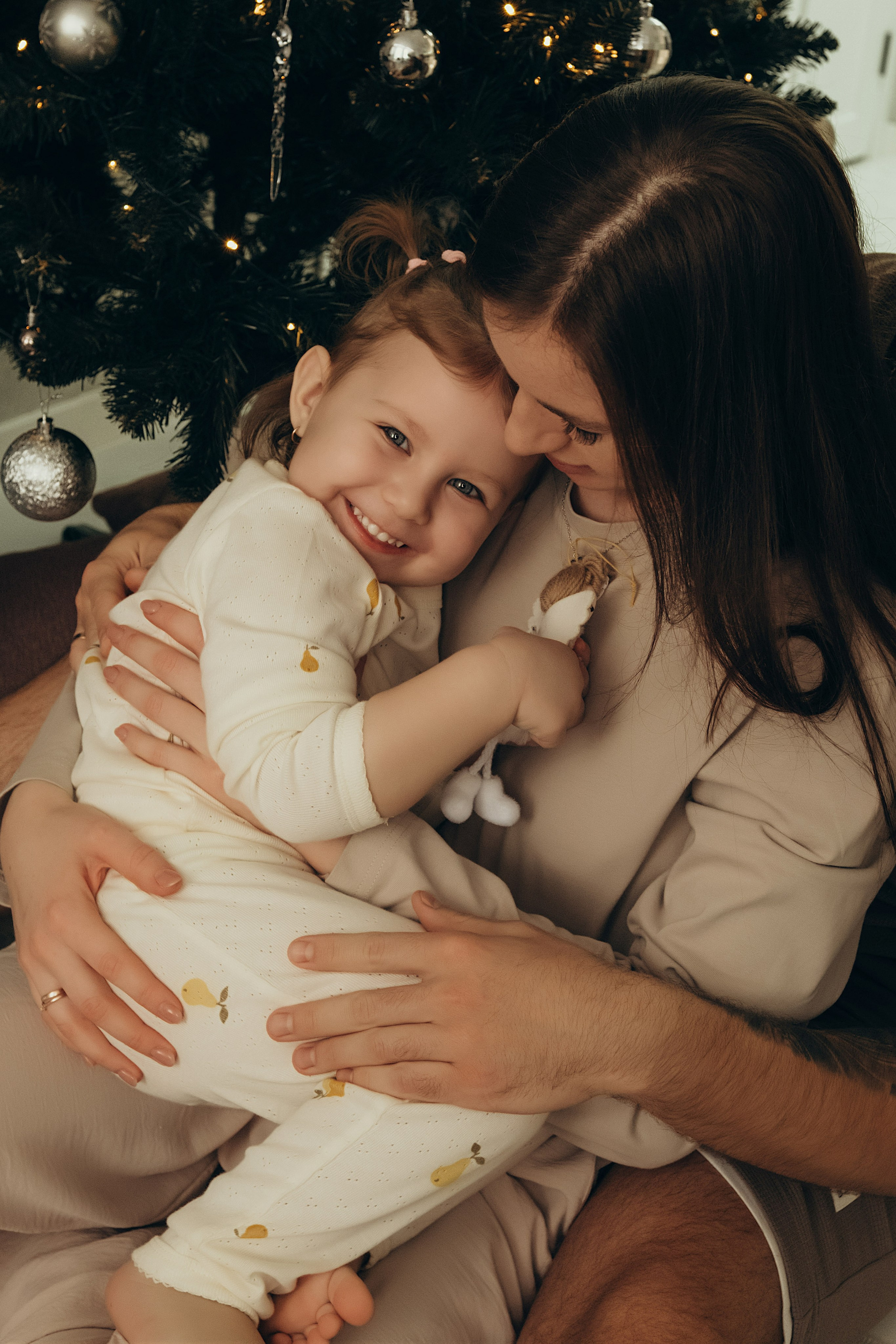 Домашняя сказка для Лерочки. Фотограф Евгения Войко Тюмень