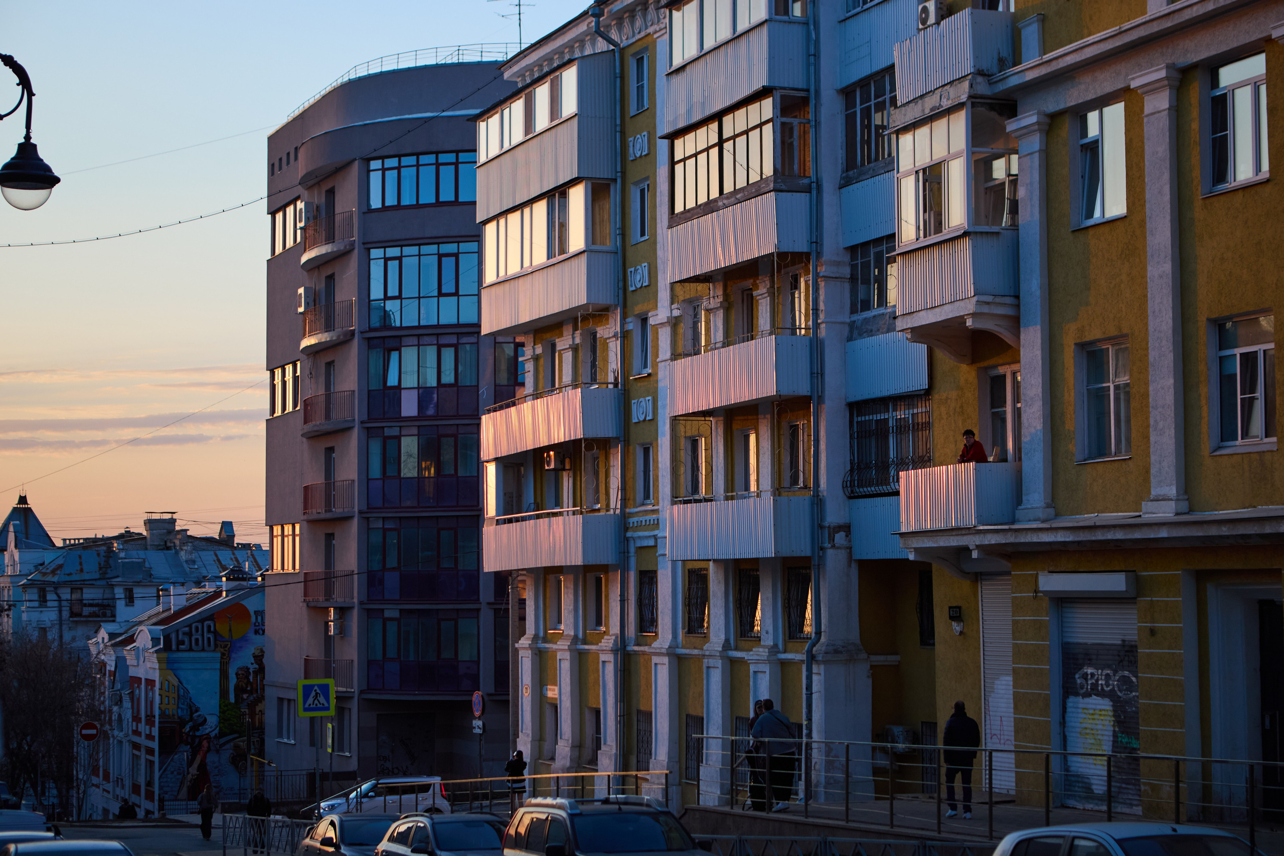 Фотосессия Ирины. Портретный и свадебный фотограф в Самаре Снытко Дарья