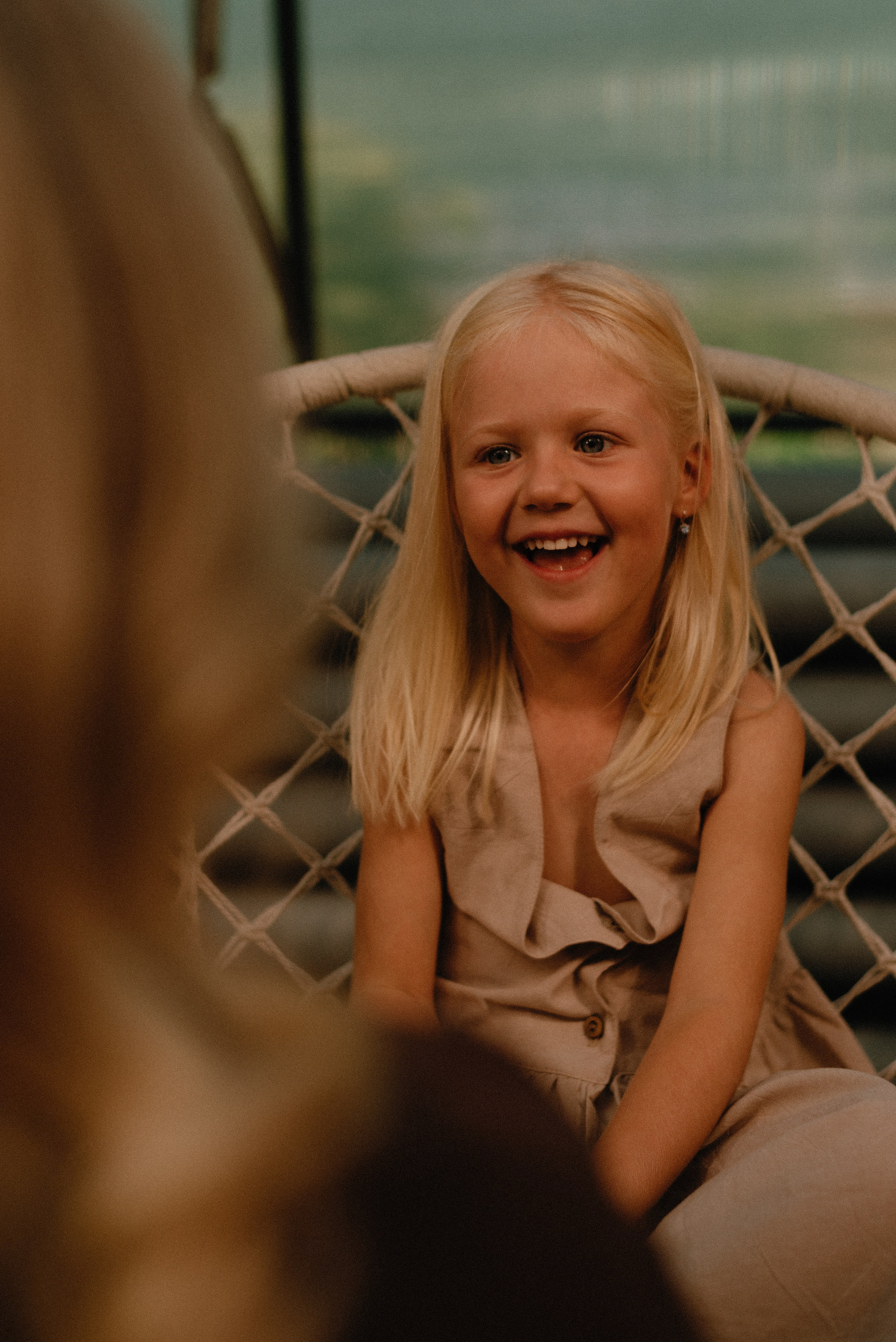 Ангелина и Таня