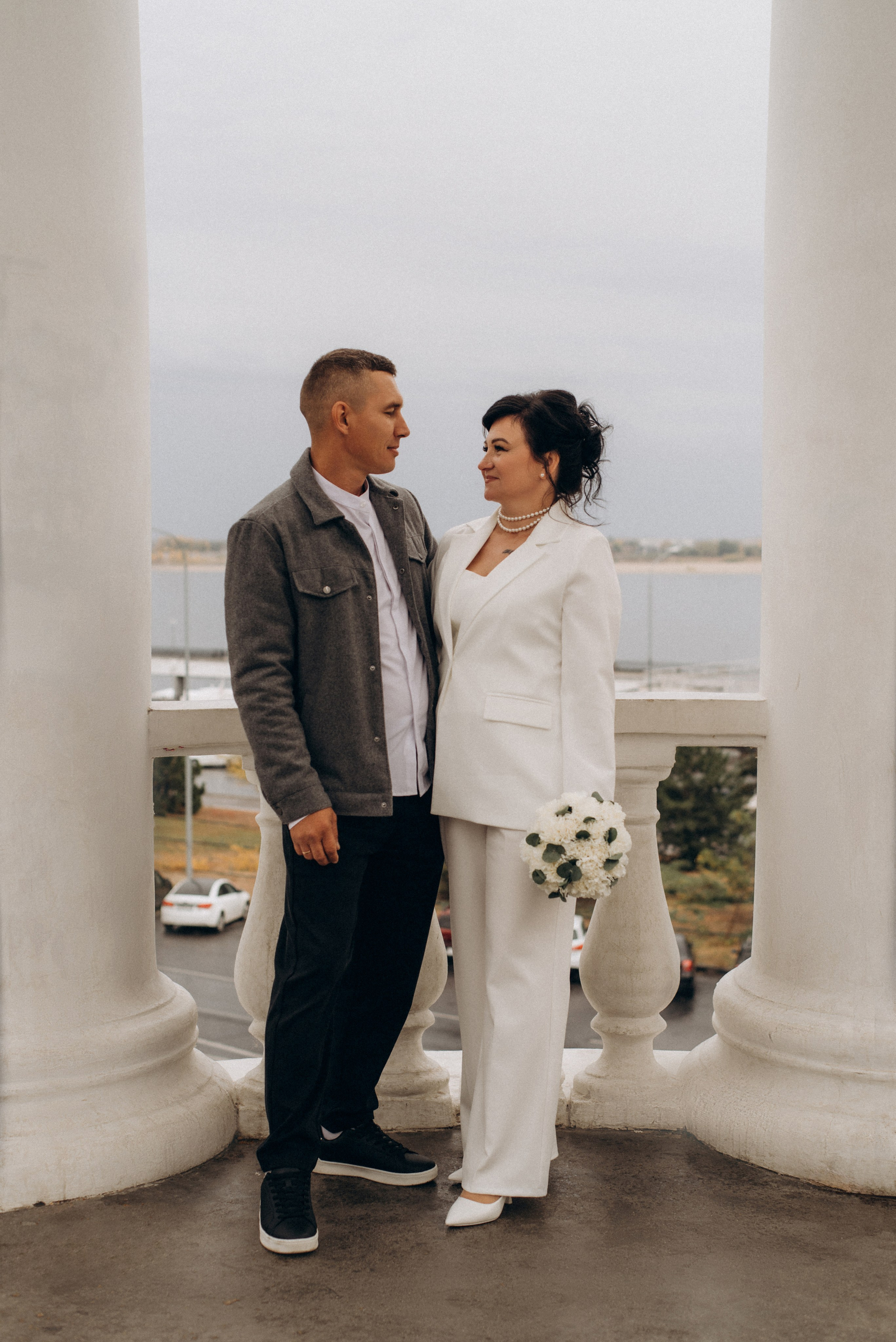 Валентина и Андрей