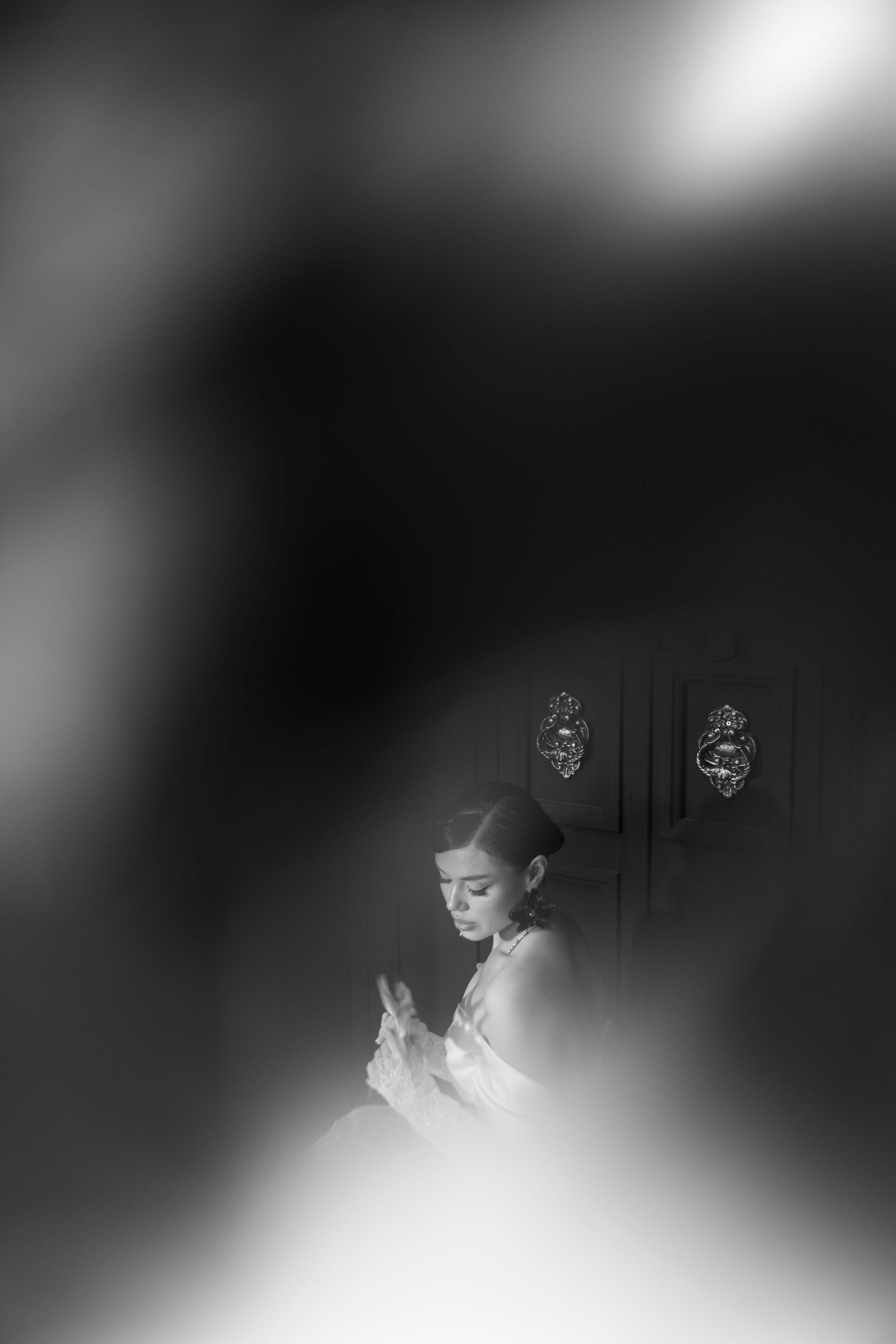 Анна. Я Ира и я фотографирую свадьбы более 10 лет