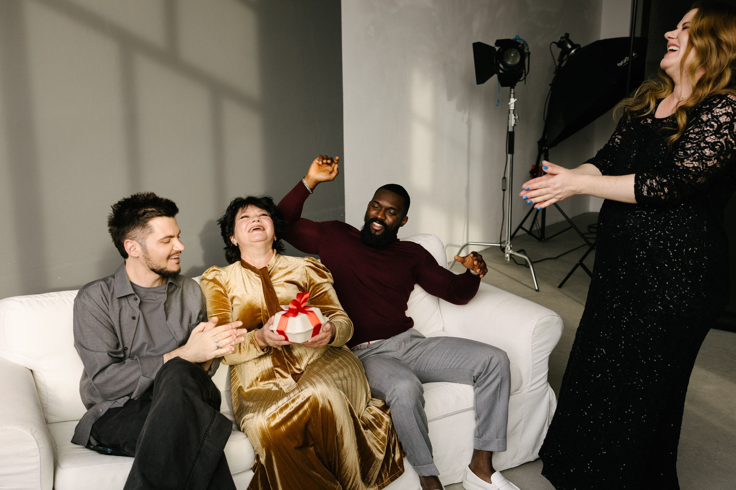 Кирилл Диденок и семья. Свадебный и семейный фотограф в Смоленске Галина Егорова