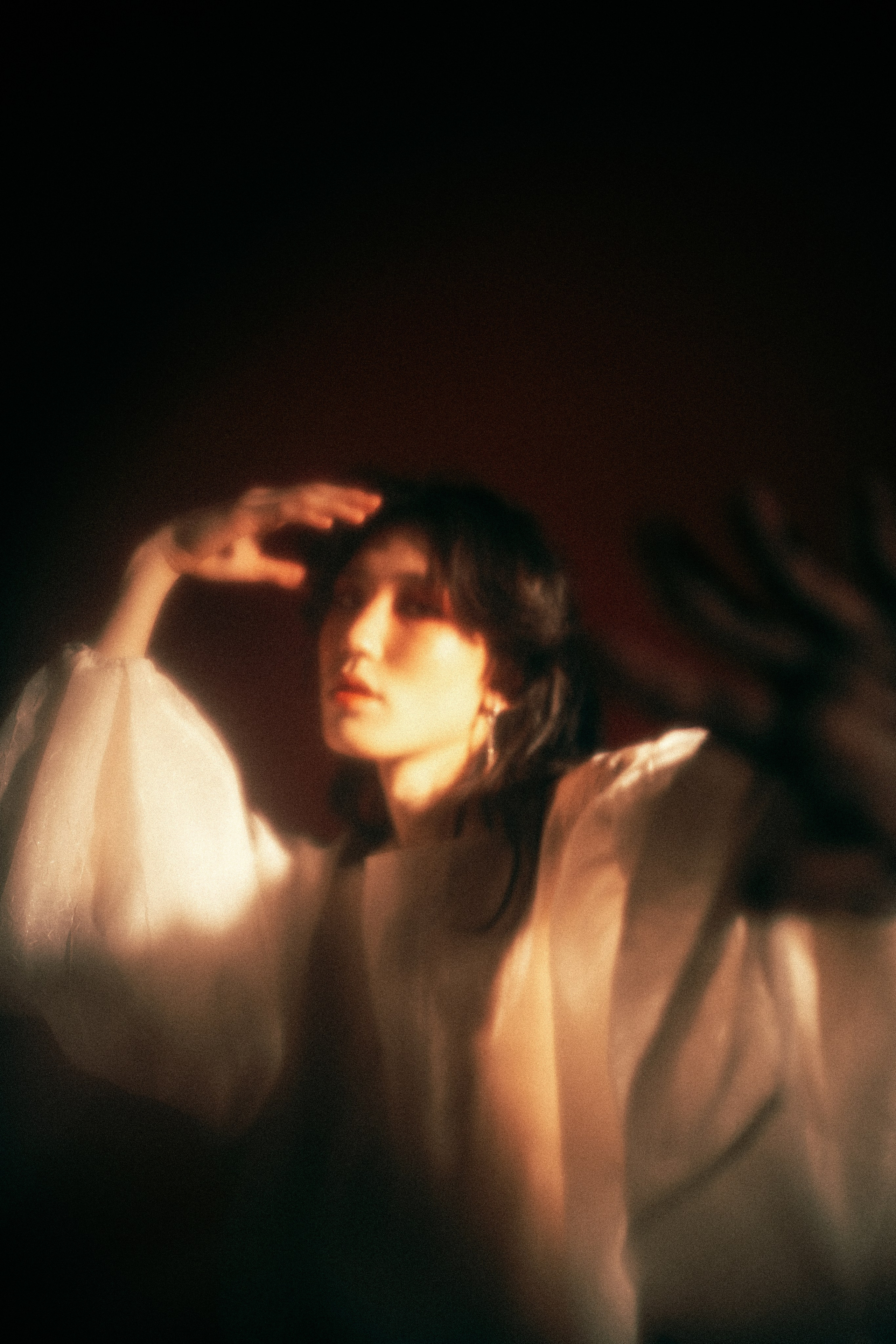 Sanji. Фотограф в Москве Маша Игитова