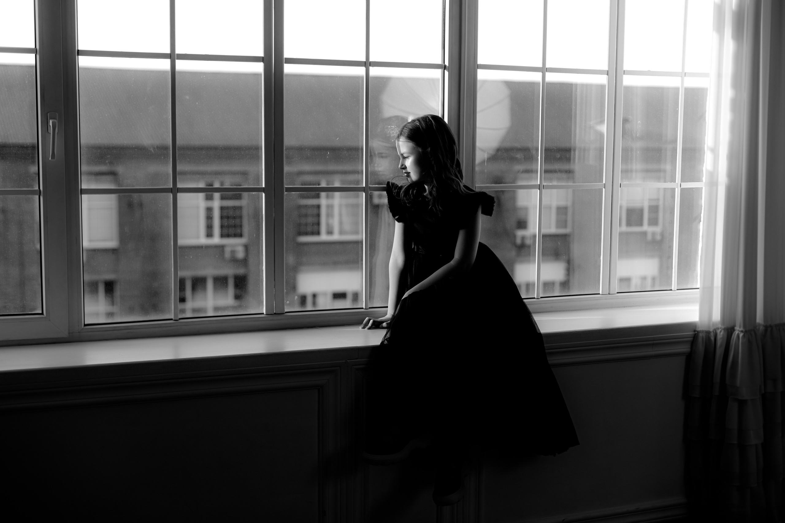 Ч/Б. Свадебный и семейный фотограф/видеограф в Краснодаре Наталья Осинская