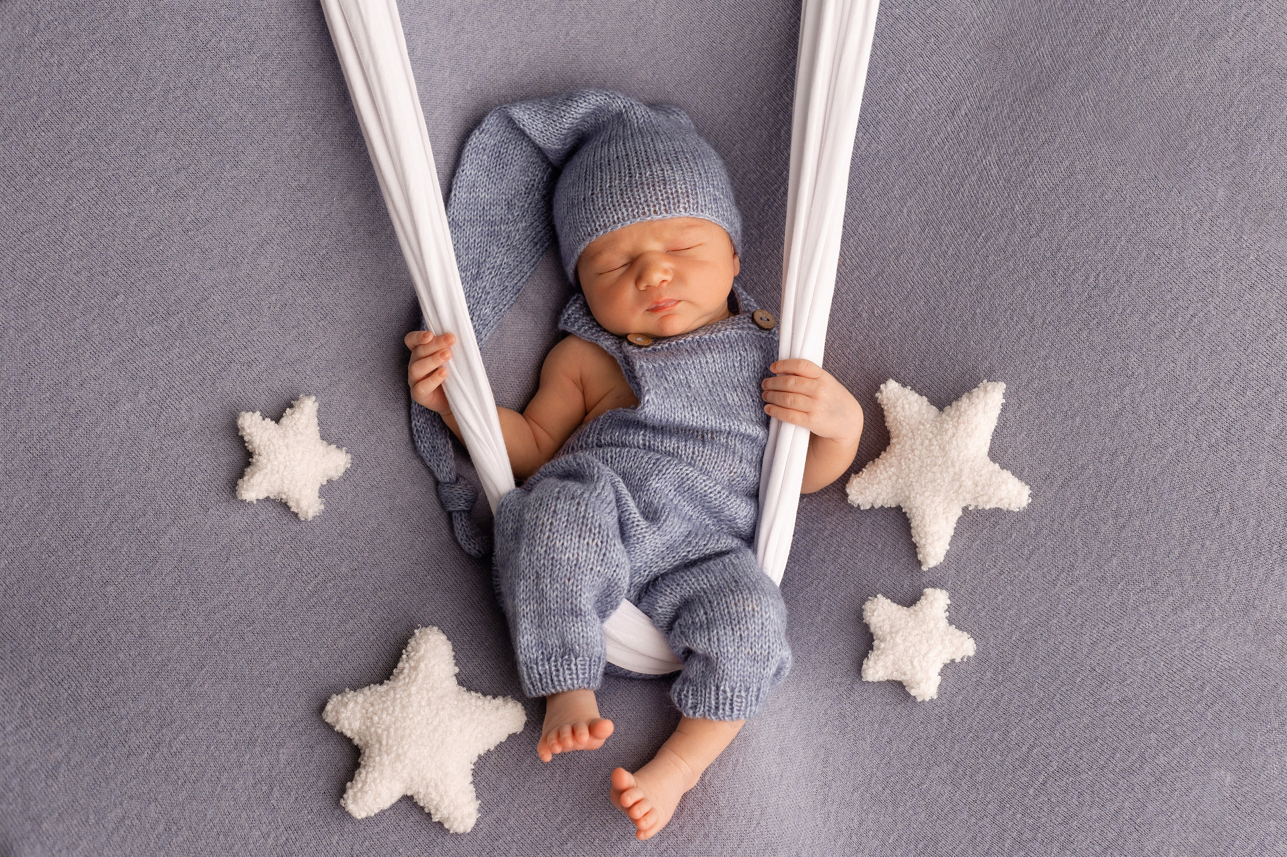 Новорожденные. Фотограф беременности и новорожденных в Казани Ирина Николаева