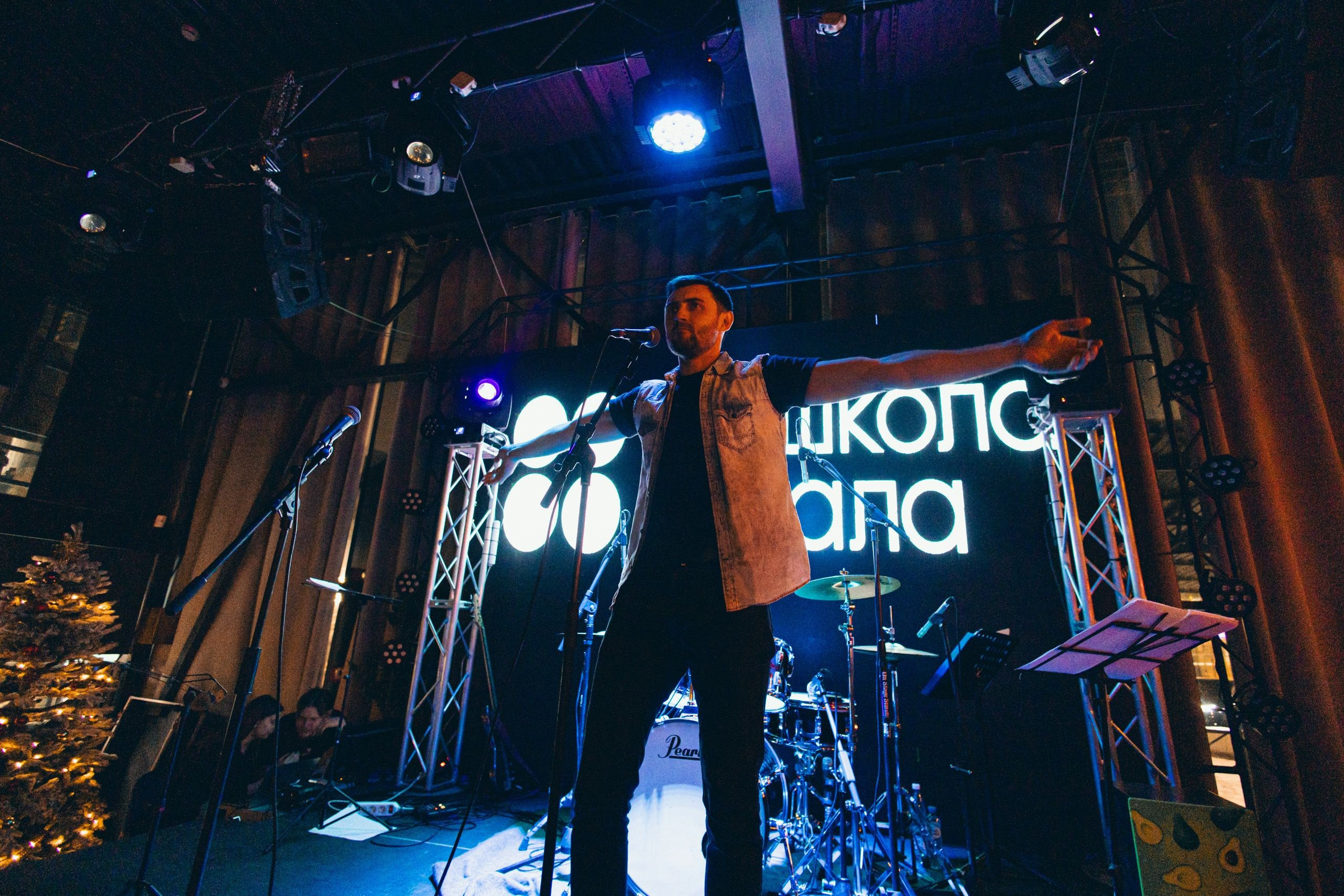 08.12 Не школа вокала. Команда специалистов в мире фотографии и видео. Детский фотограф, семейный фотограф