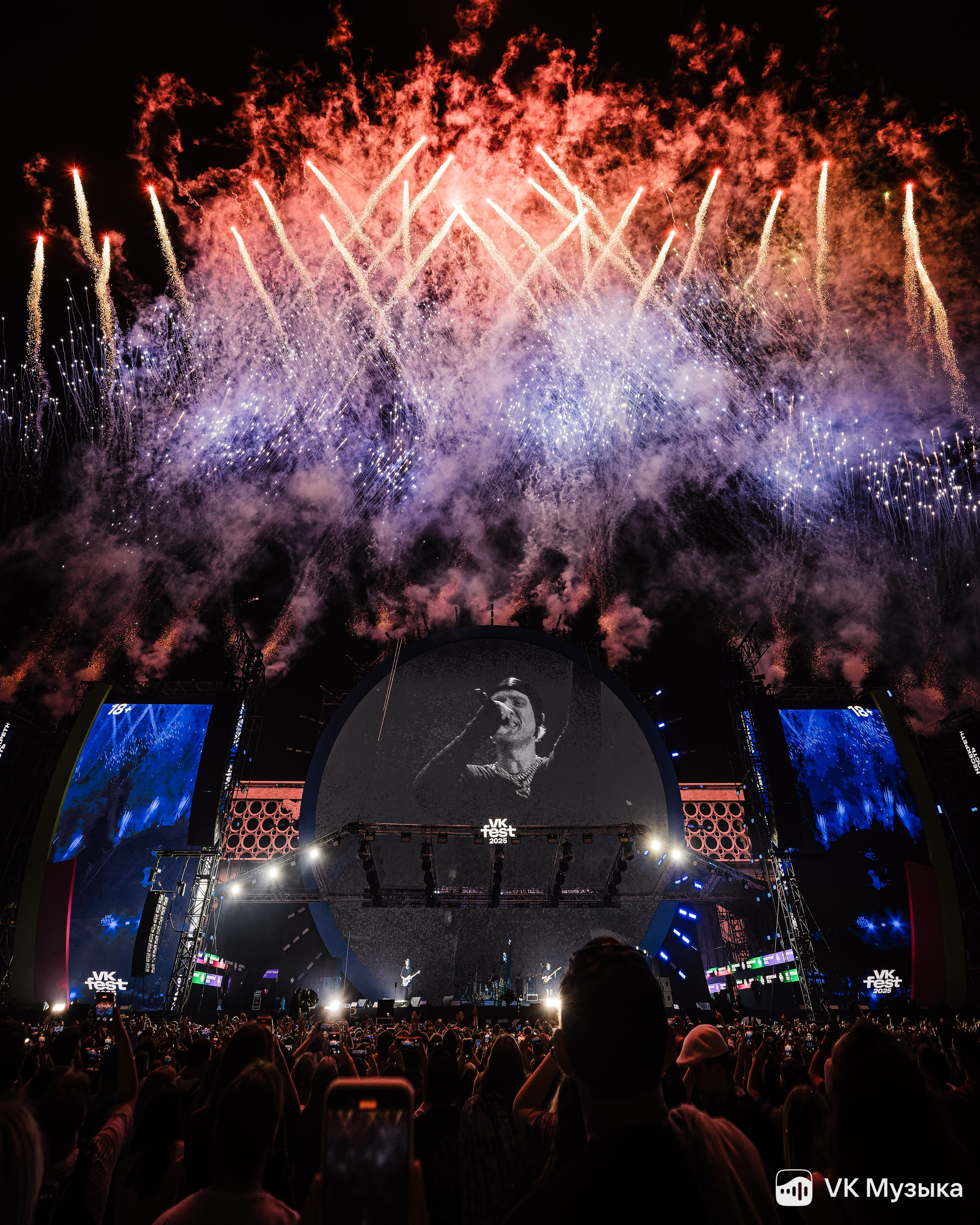 Концерты. Главная