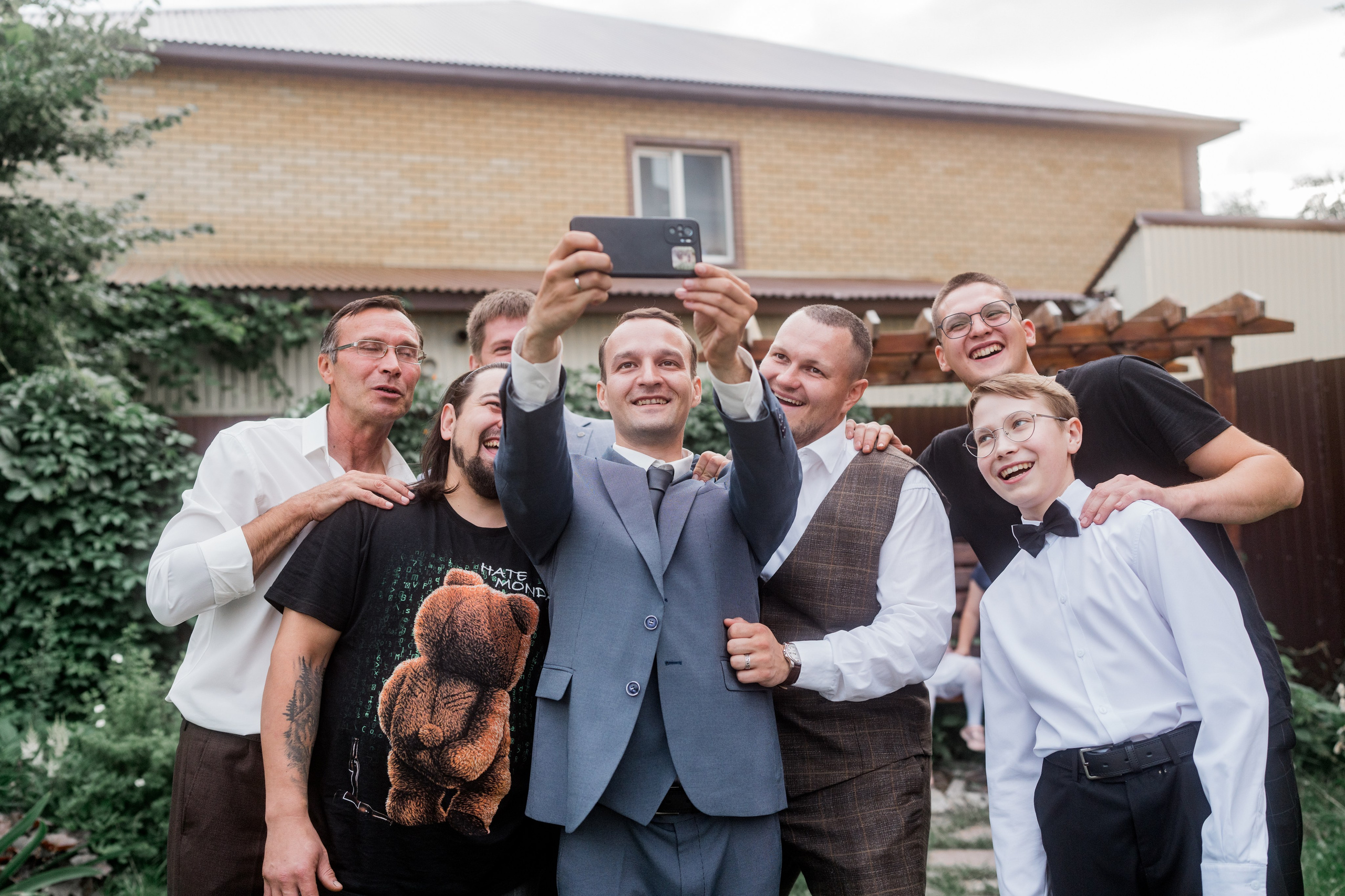 Свадьба Денис и Марина. Свадебный и индивидуальный фотограф Аля Мамакова