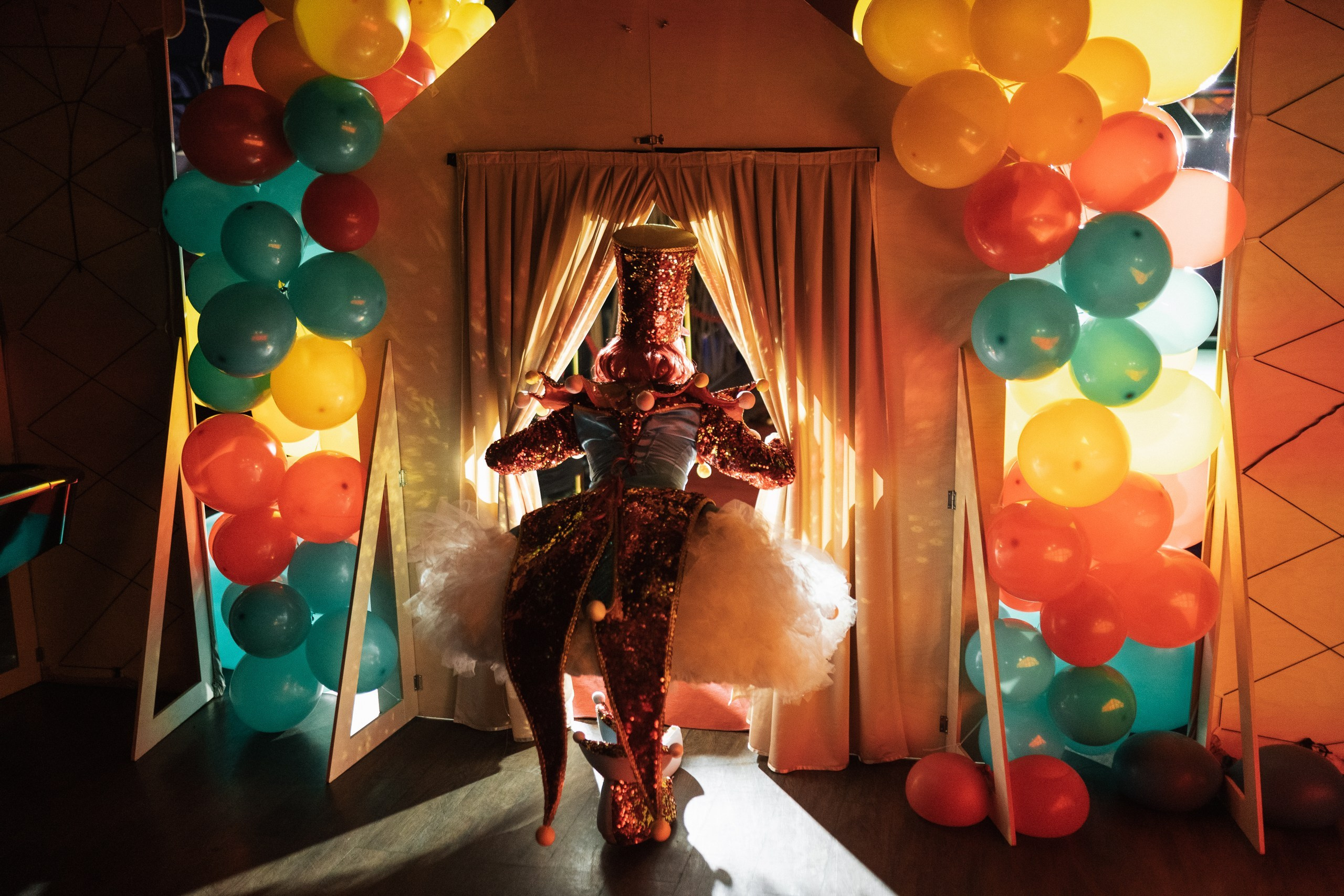 Фотограф на мероприятие Новосибирск