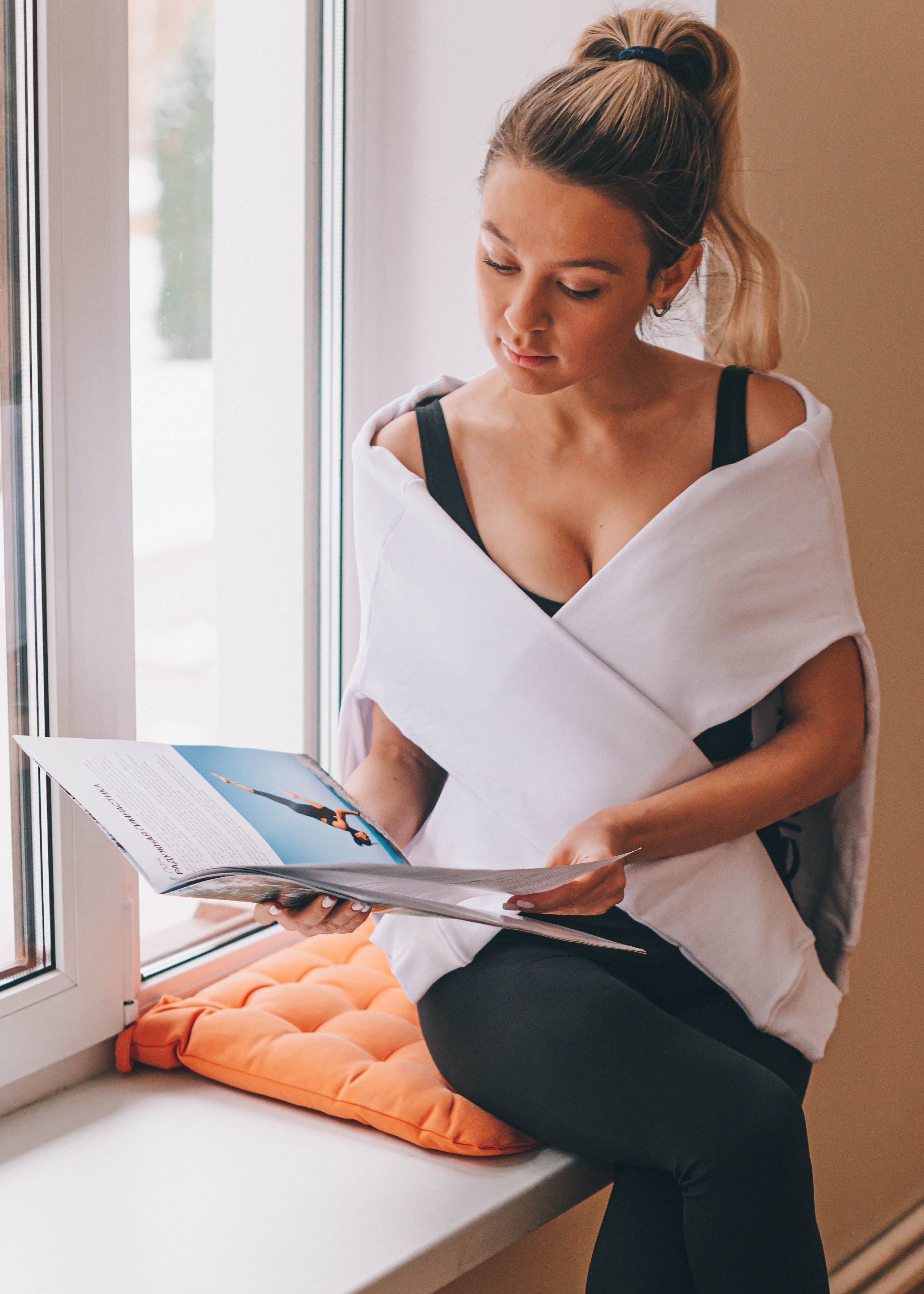 Академия здоровья. Семейный фотограф в Санкт-Петербурге Ира Ревчук