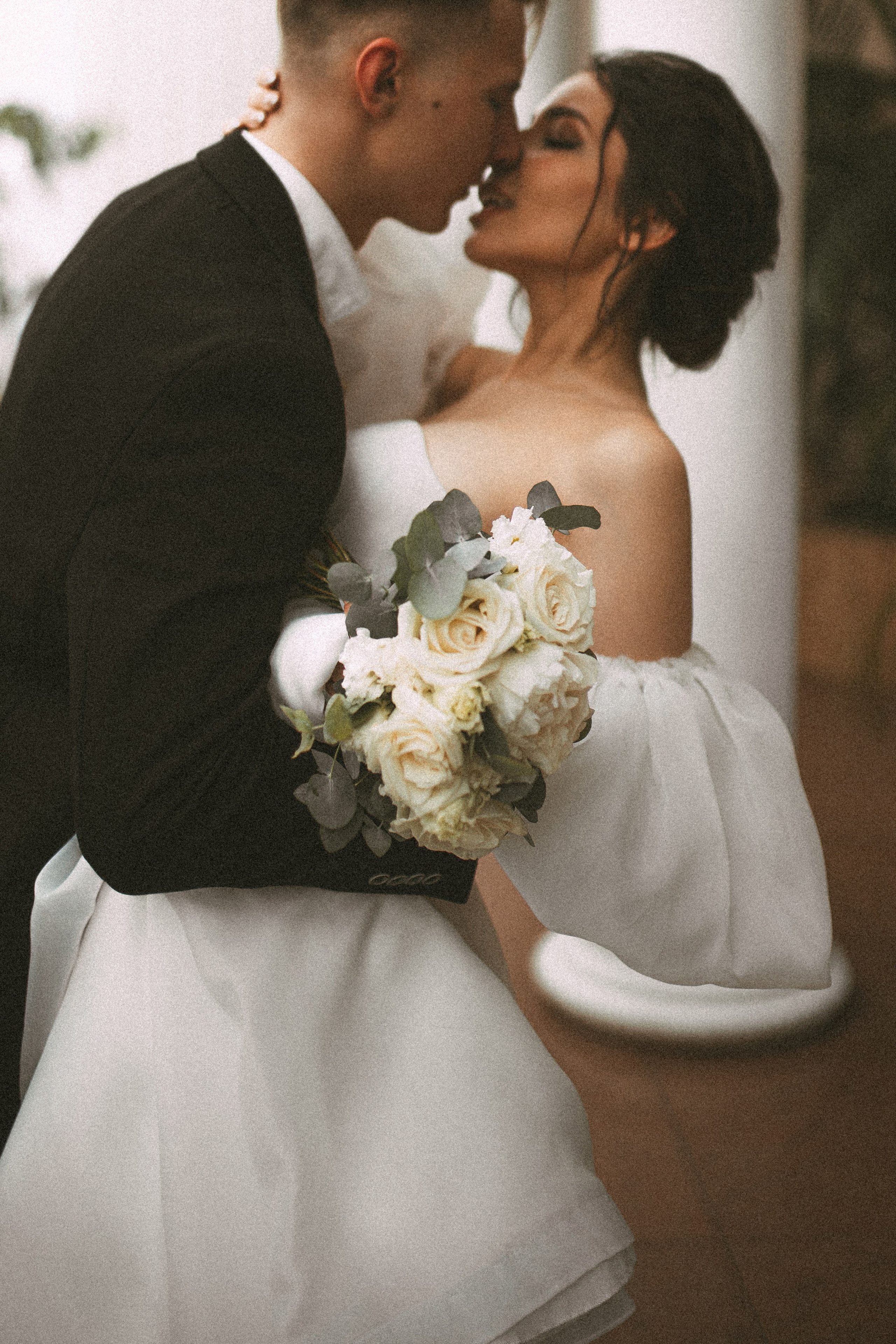 В & К | Санкт-Петербург. Фотограф Екатерина Амбрушкевич