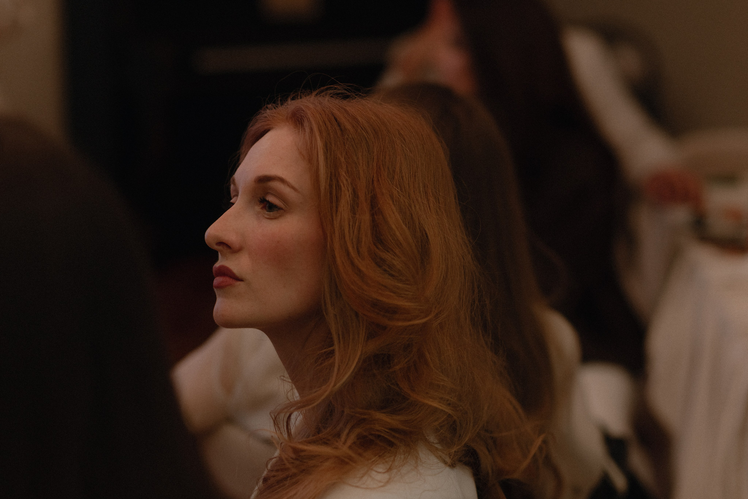 Особняк открытие. Фотограф Яна Белая