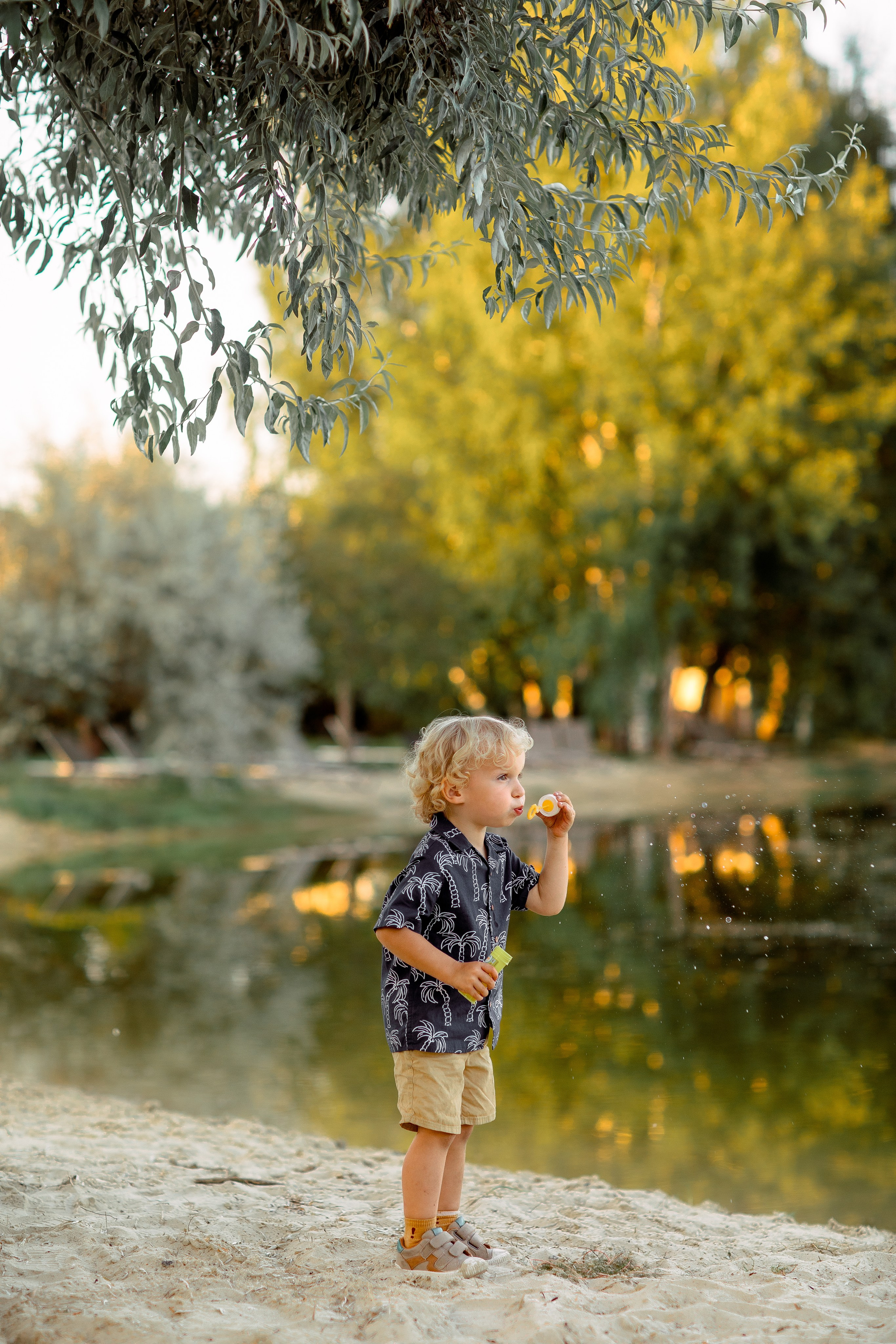 Дети. Семейный и детский фотограф в Москве и на Новой Риге Светлана Демина