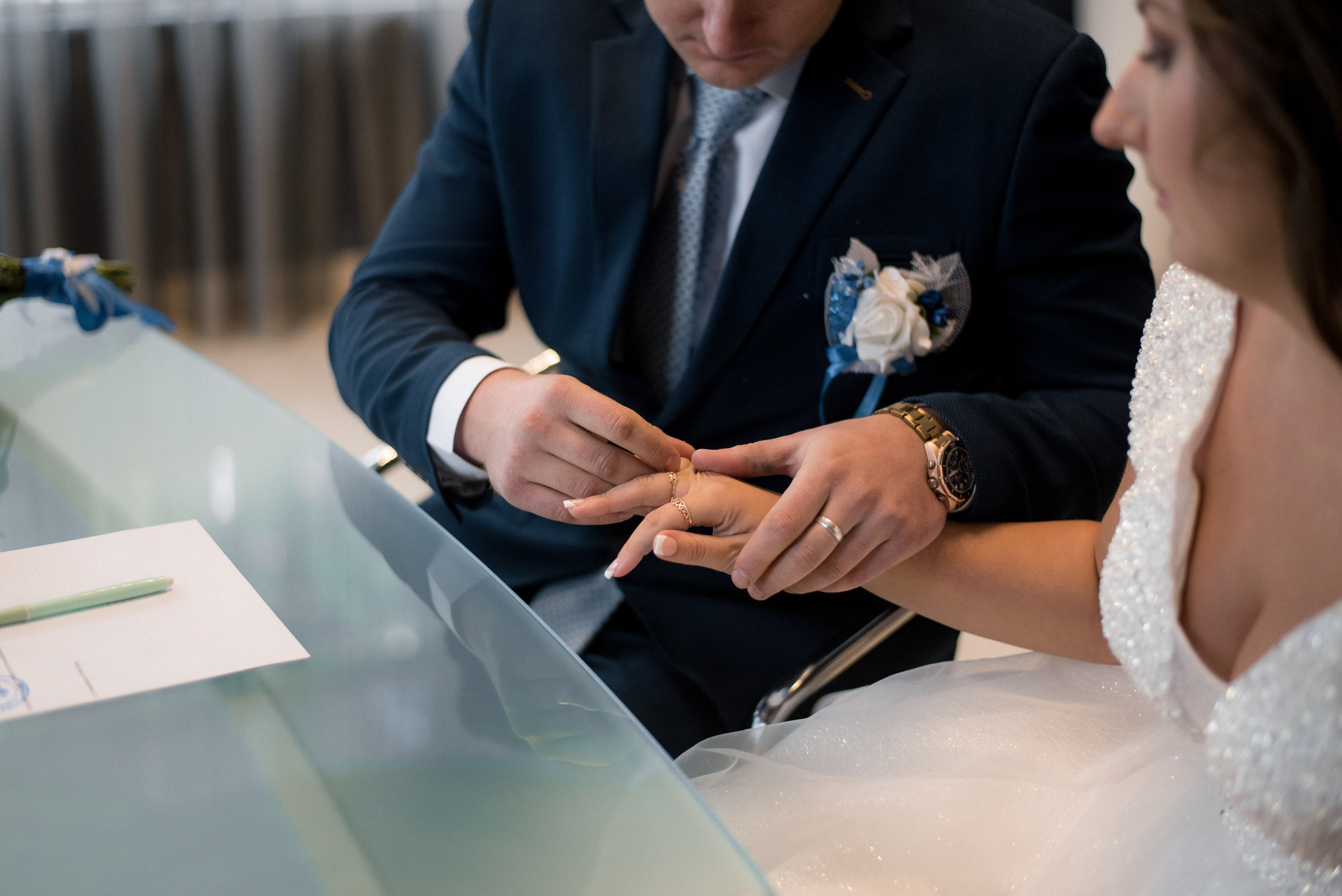 Анастасия и Роман. Семейный и детский фотограф в Воронеже София Минакова