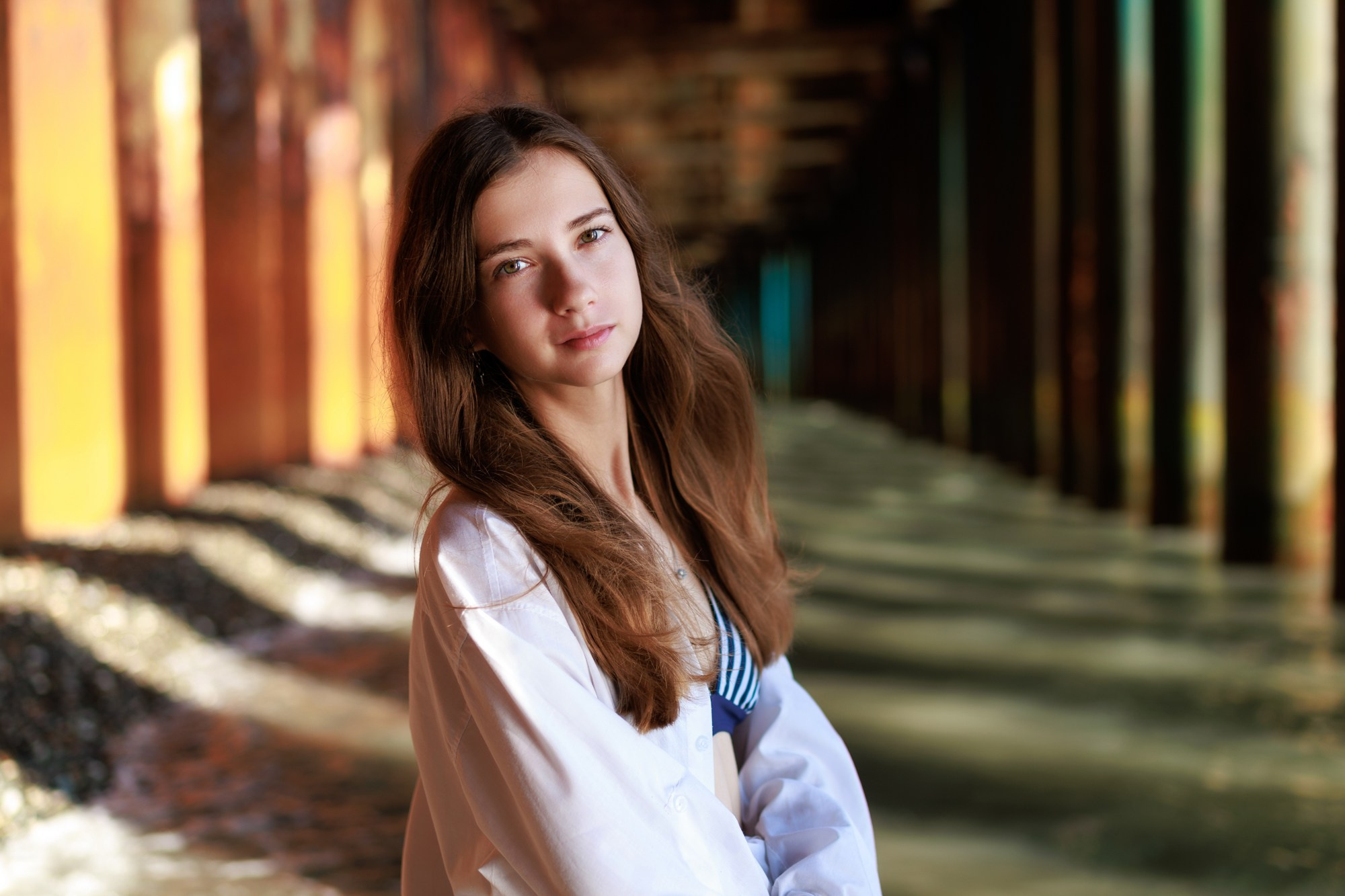 Марина. Фотограф Сочи, Сириус, Адлер, Красная поляна Суворов Анатолий