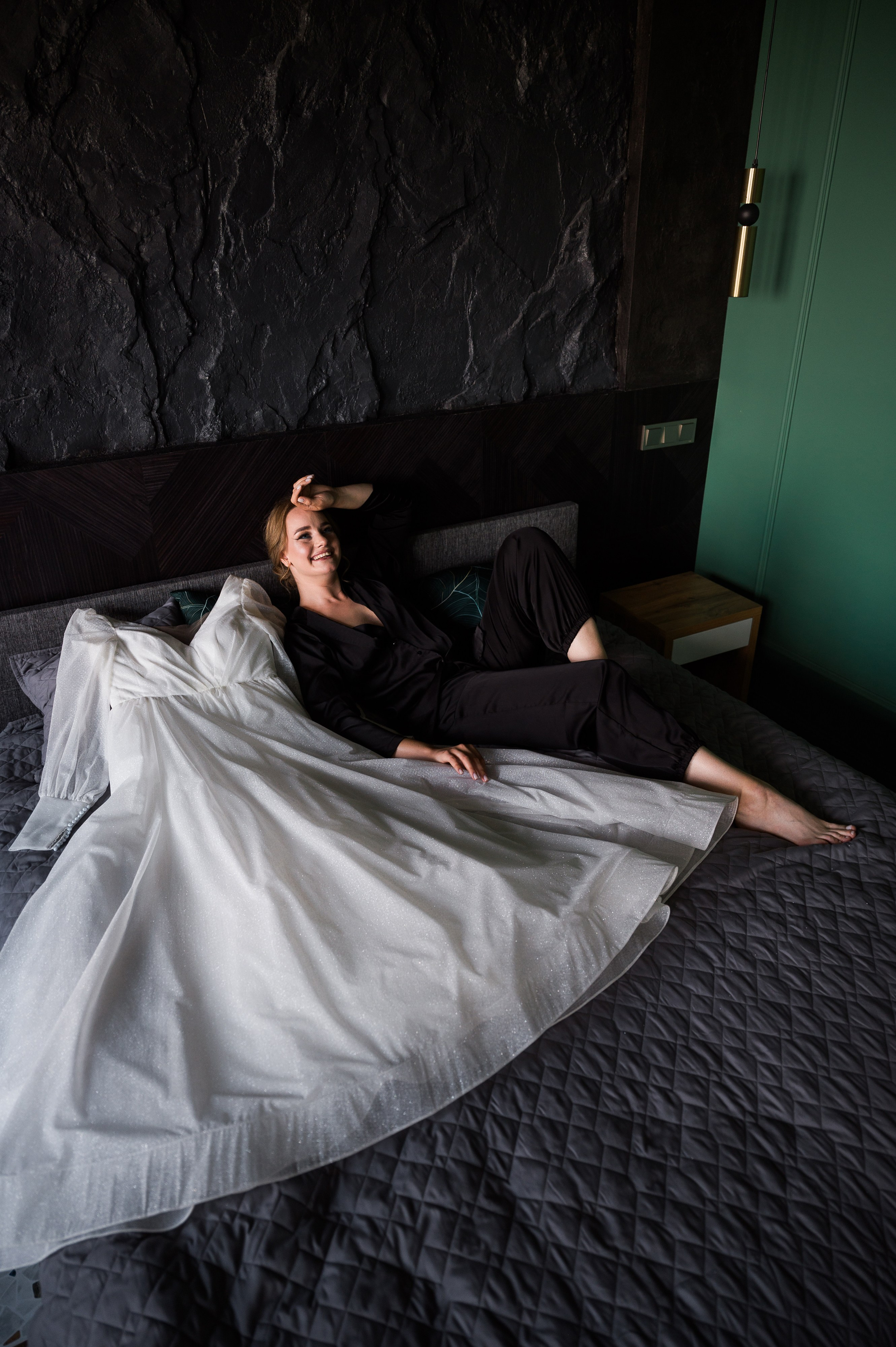 Коля и Марго