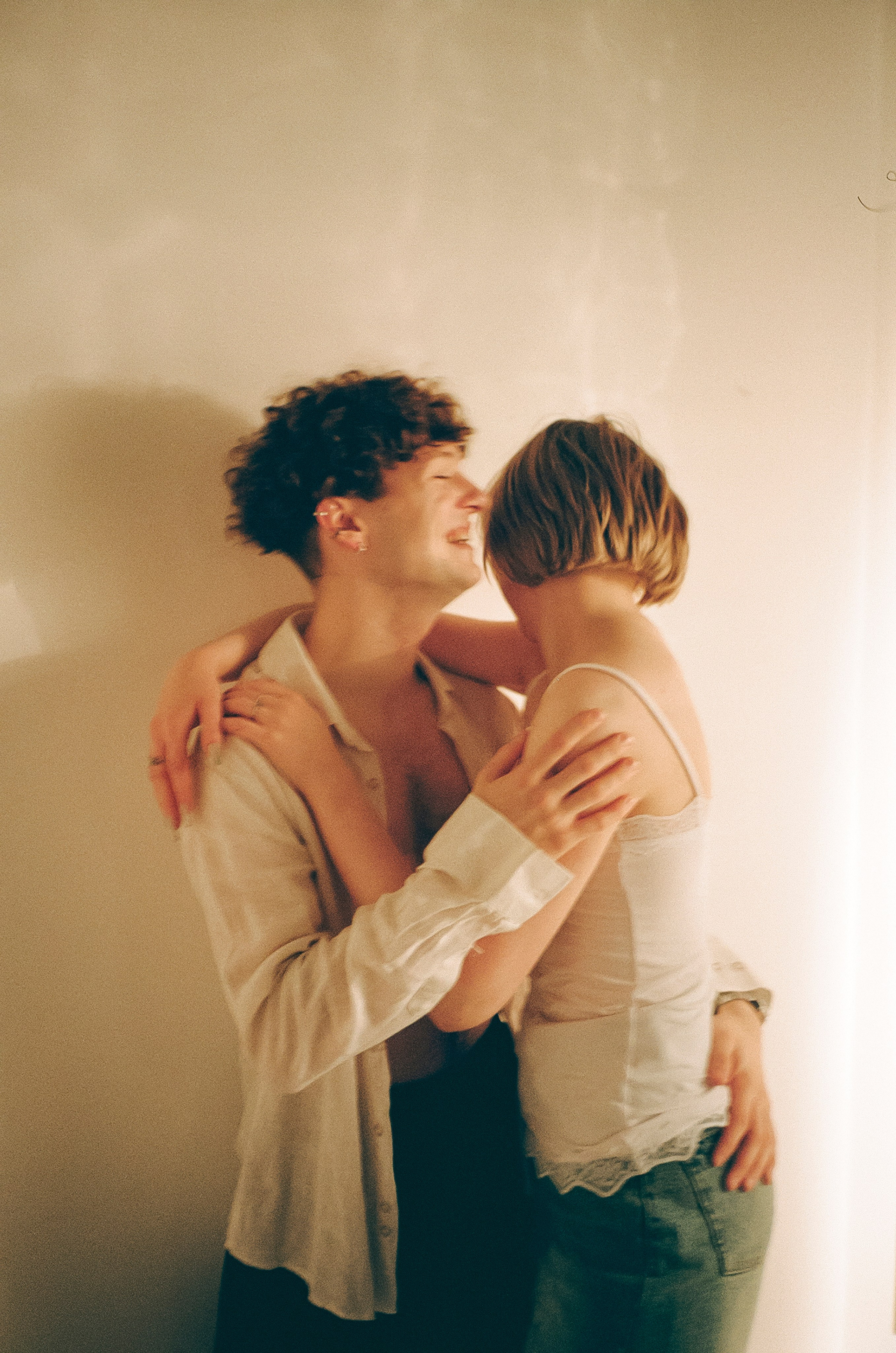 Цепочка-звеночка. Фотограф Андрей Куськало