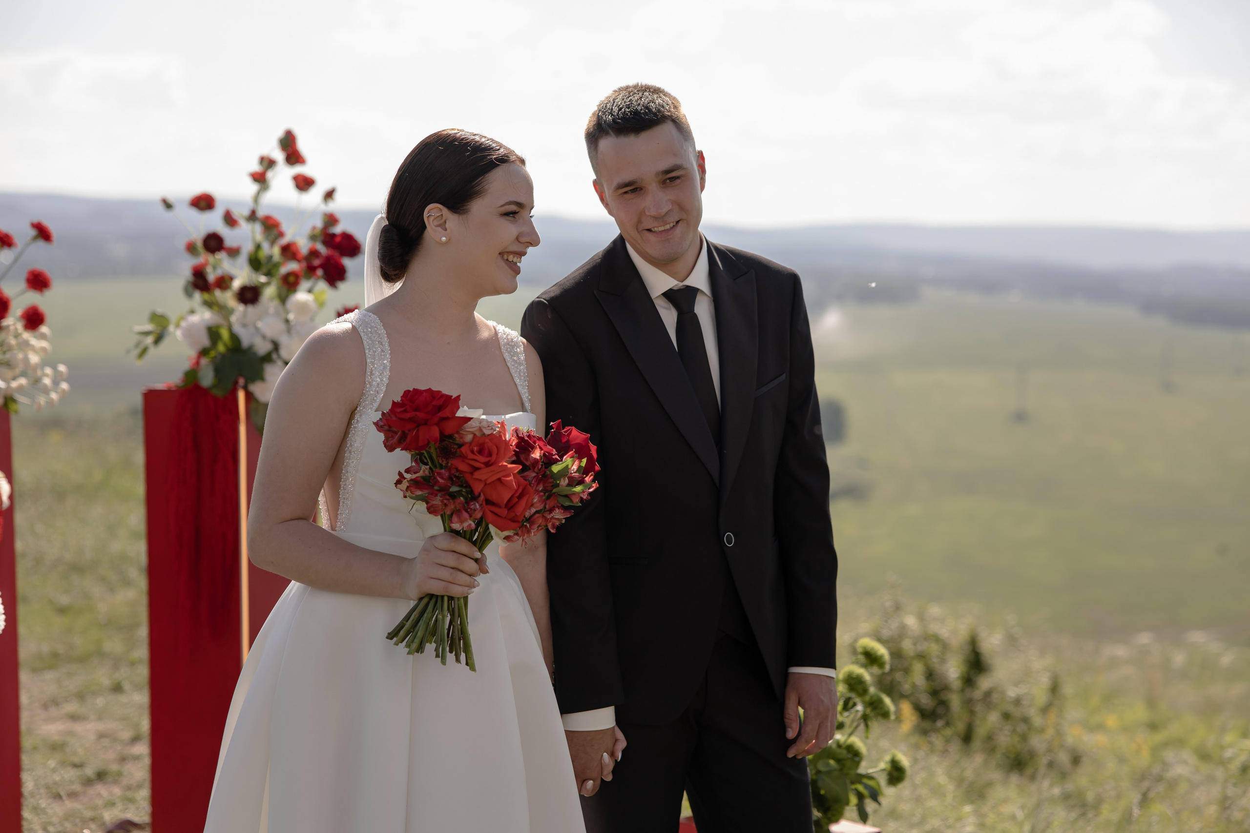 Валерий и Лиза. Свадебный и Семейный фотограф по всему миру Анна Фёдорова