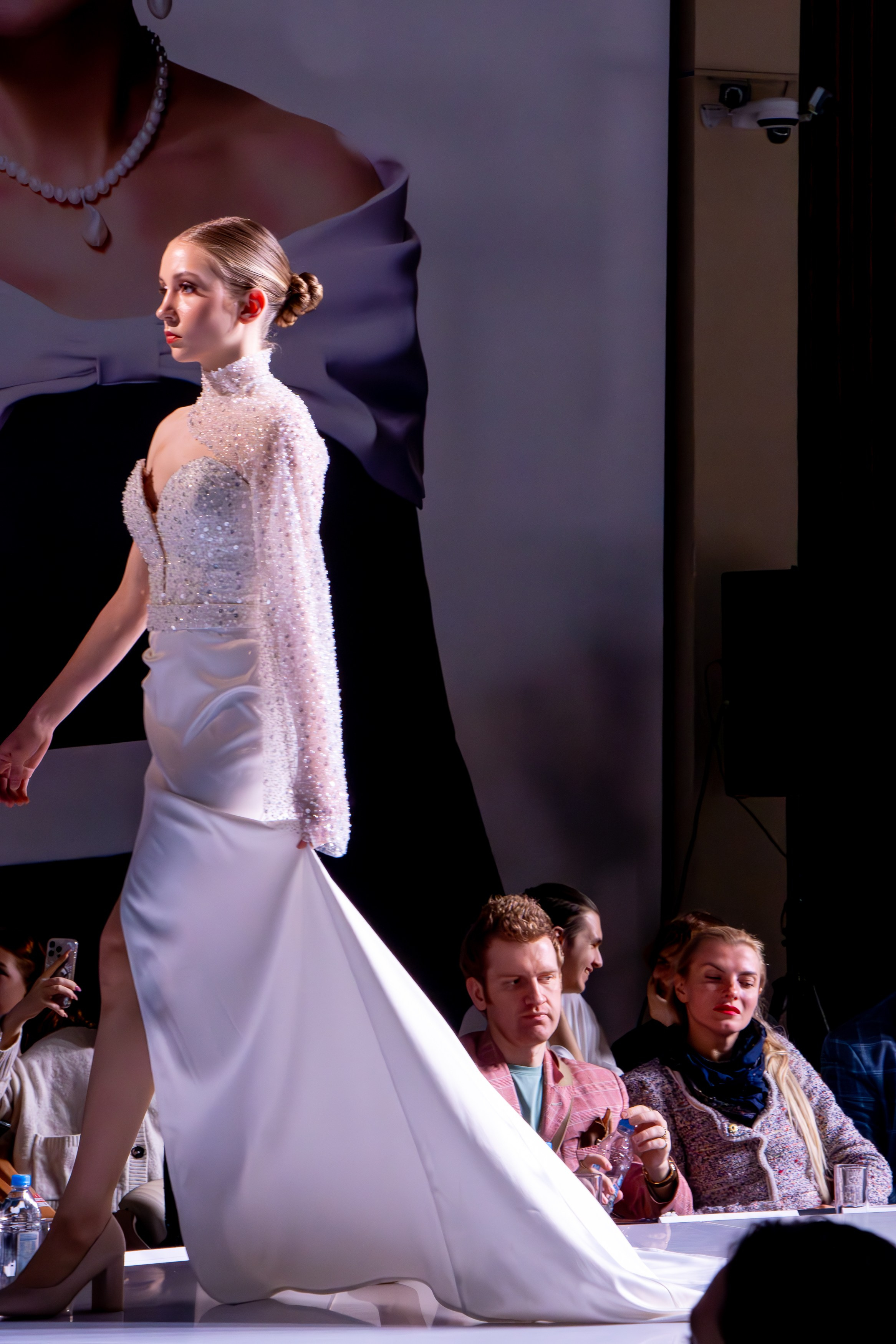 Estet Fashion Week 2025. Фотограф Татьяна Матрос