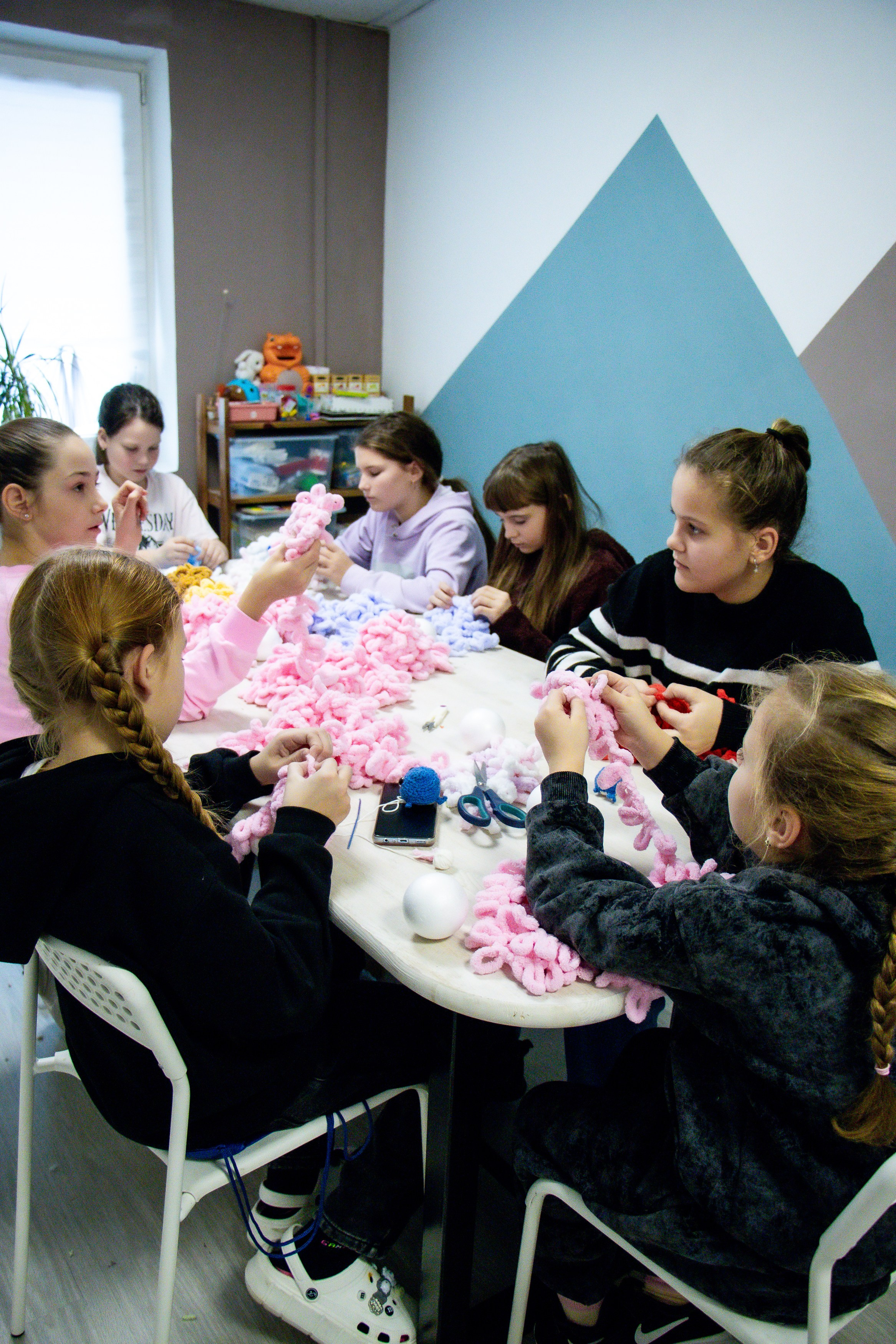 Профи съёмка кружка. Фотограф Татьяна Матрос