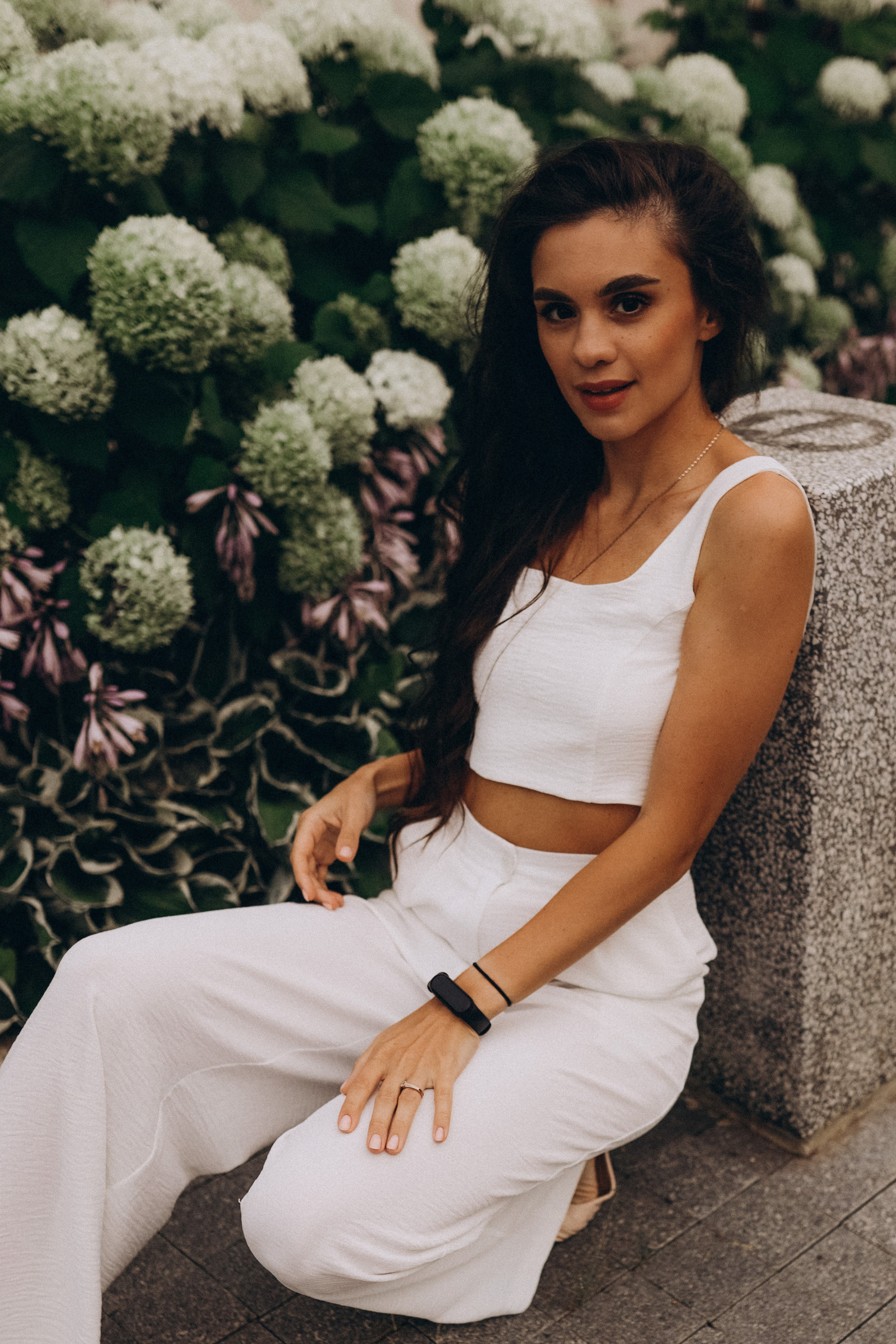 Марина. Семейный фотограф в Москве Жукова Анна