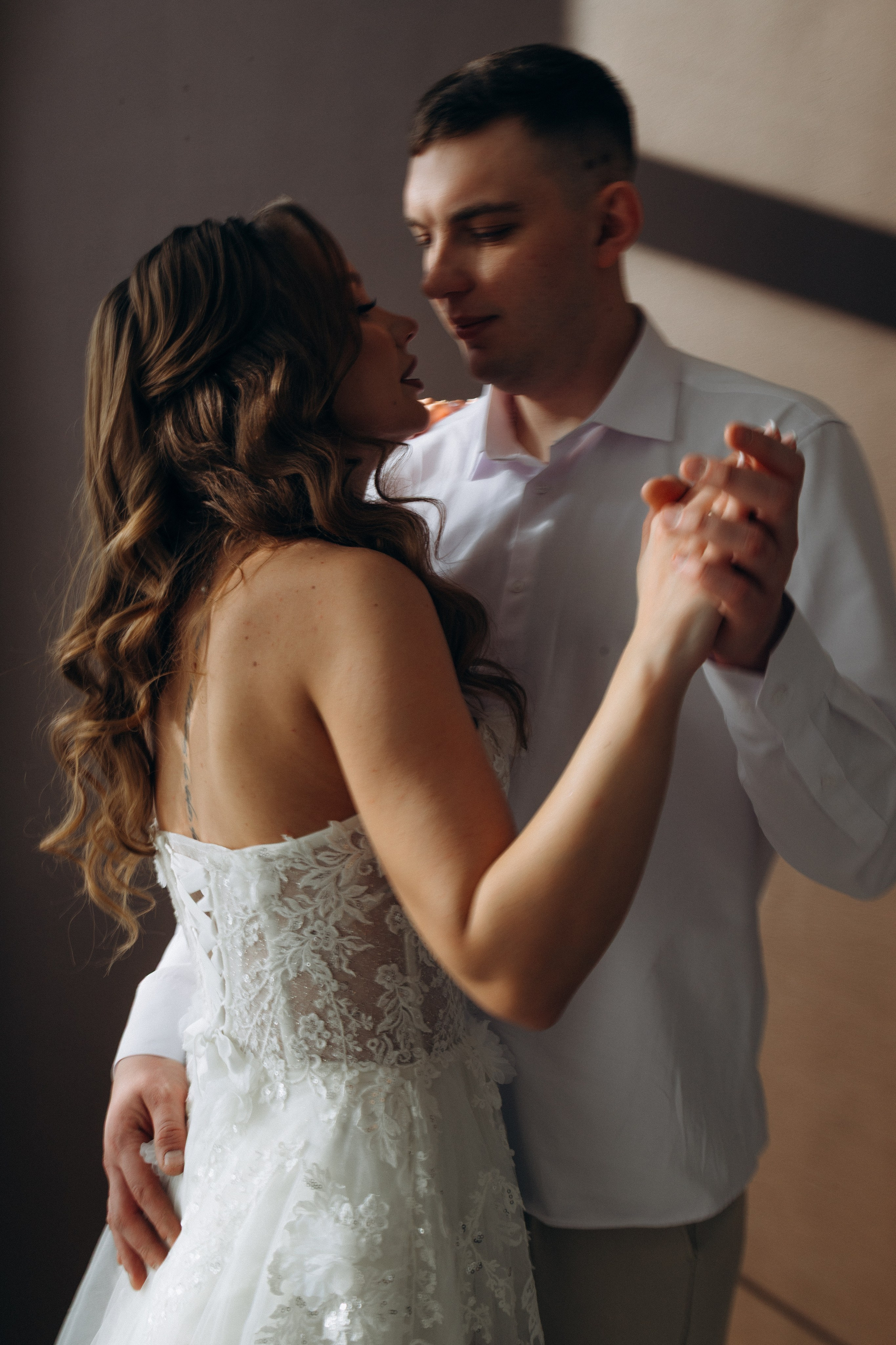 Вика и Лёша. Семейный фотограф в Москве Жукова Анна