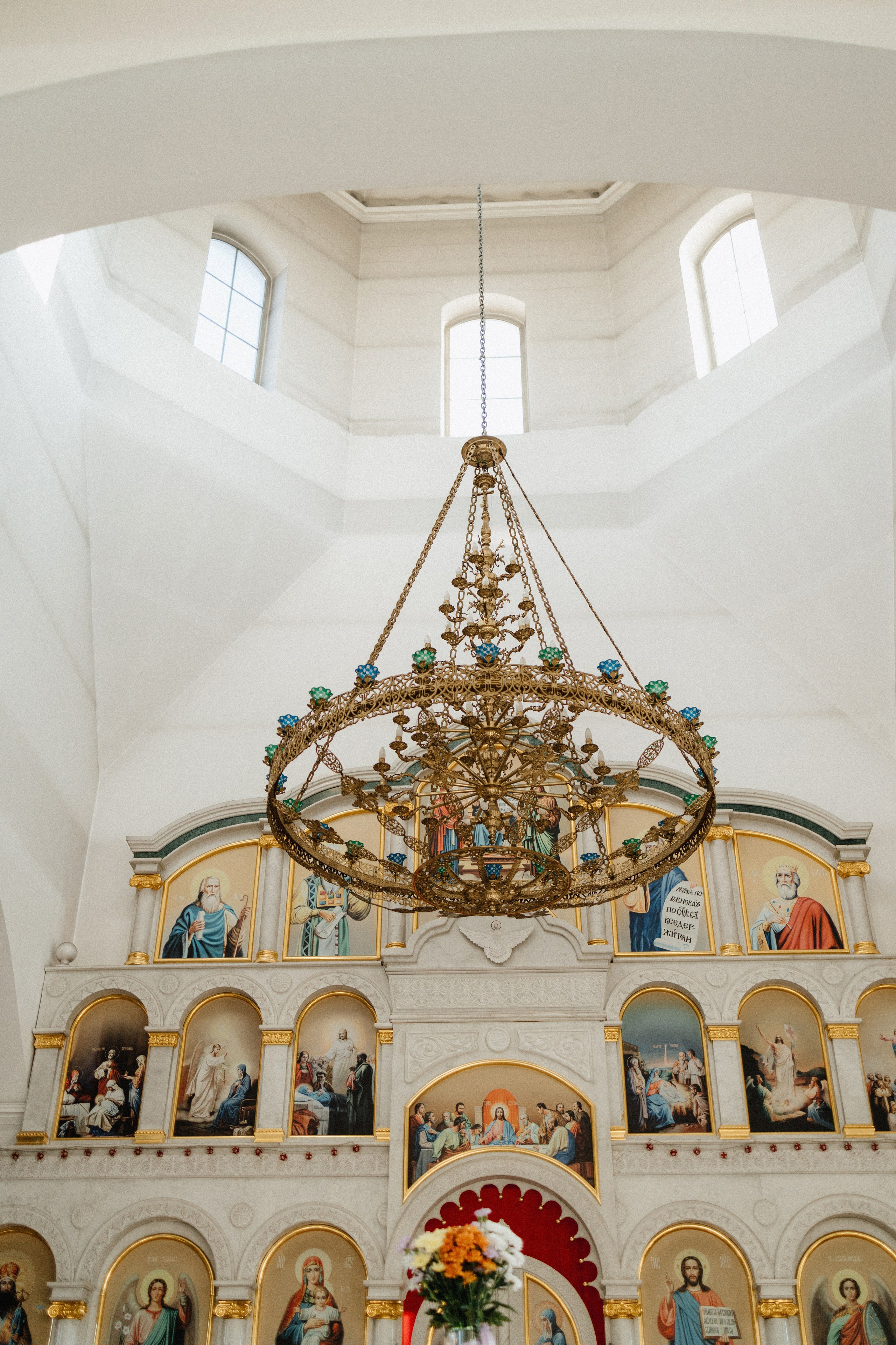 Таинство крещения ✨. Семейный лайфстайл фотограф в г. Липецк