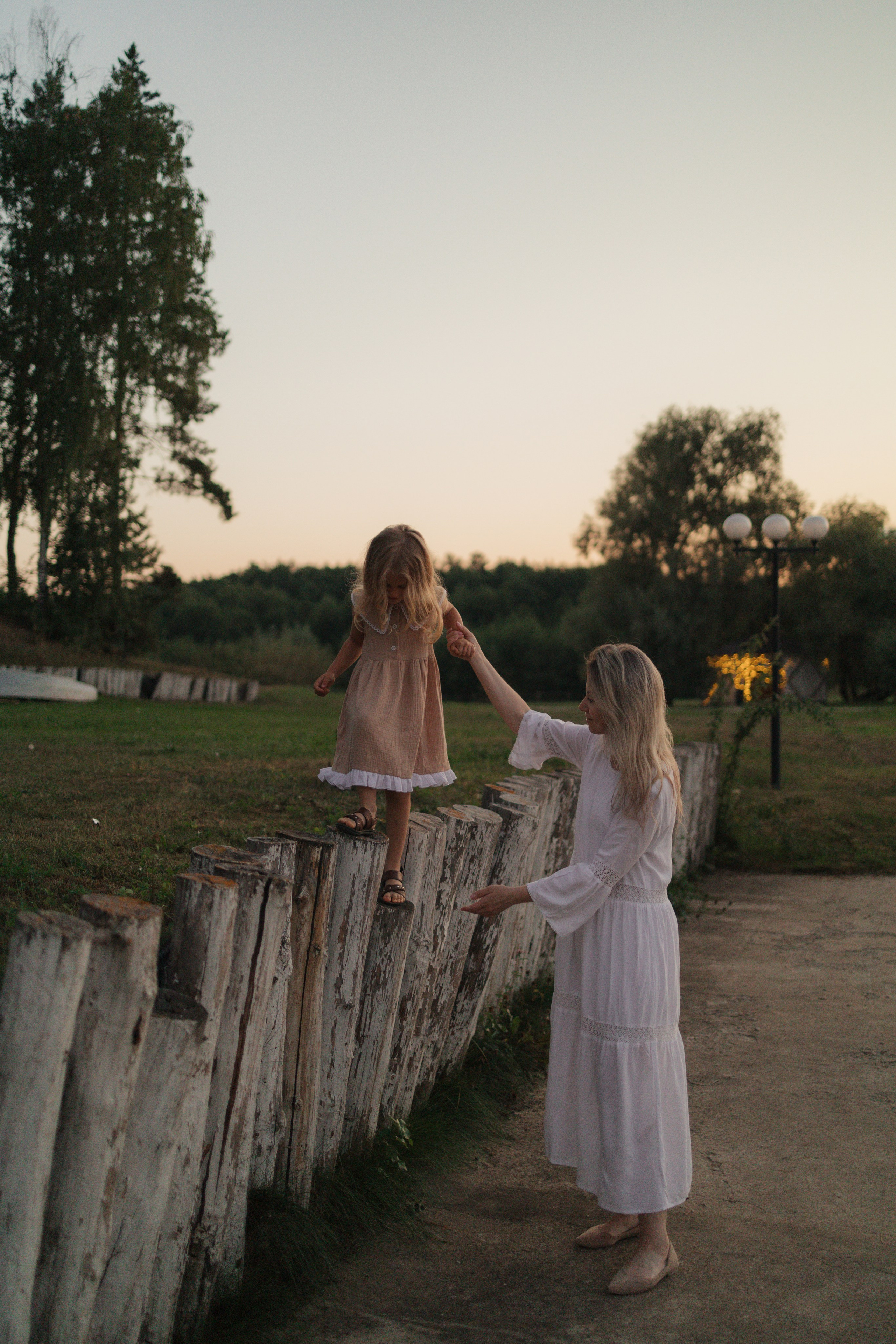 Мама и дочь ♡. Семейный лайфстайл фотограф в г. Липецк