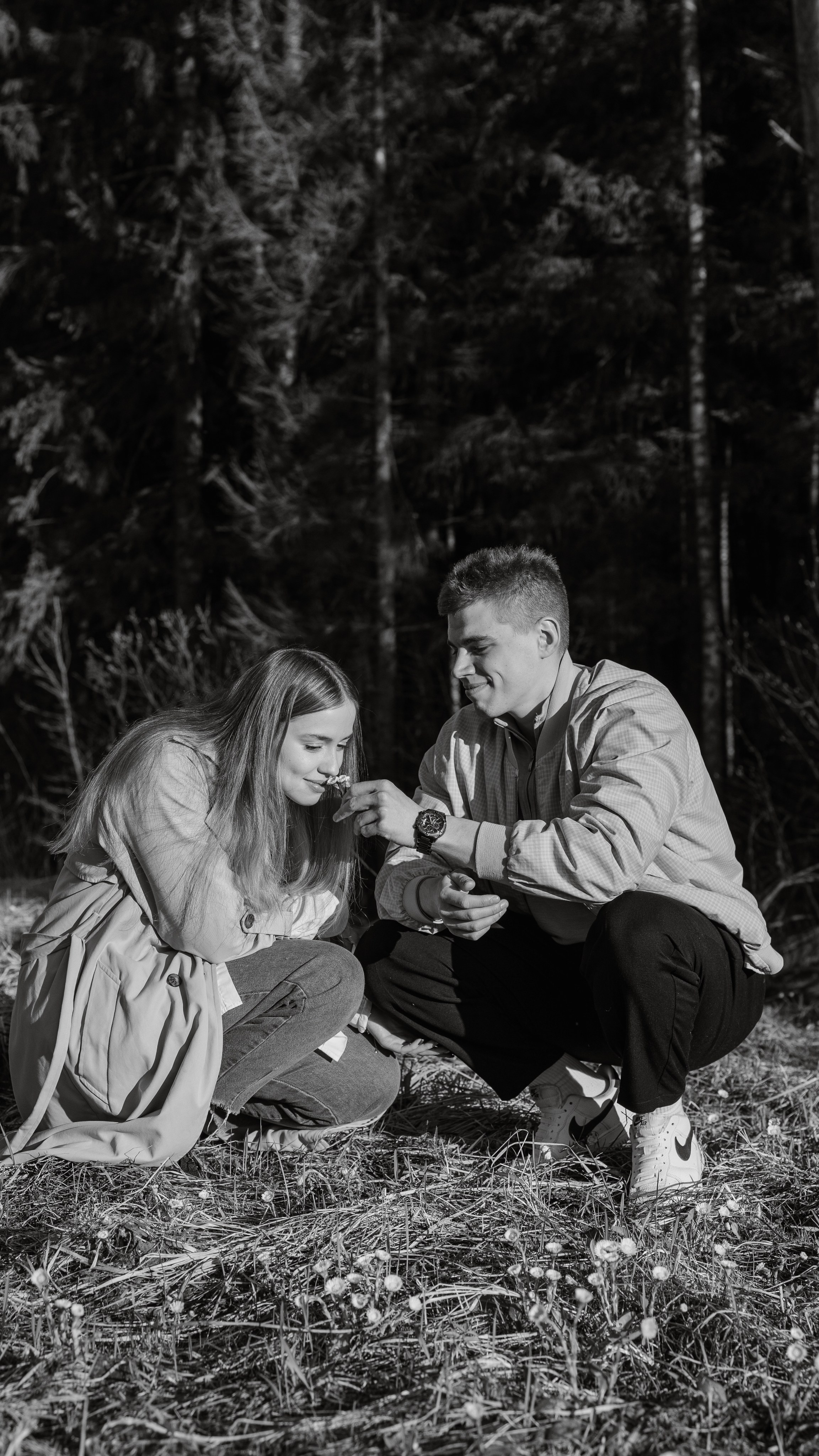 Лав-стори на закате. Сказочный фотограф для Вас и Вашей семьи