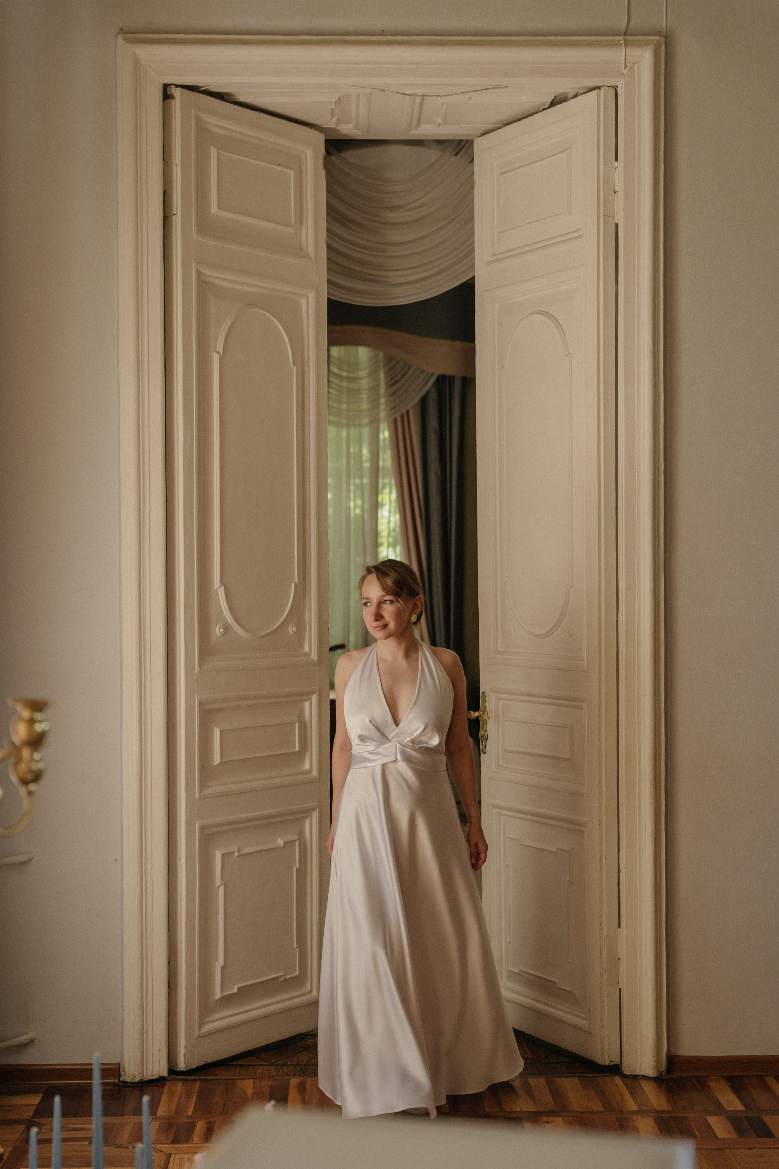 Полина и Сергей. Фотограф в Екатеринбурге Семен Китаев