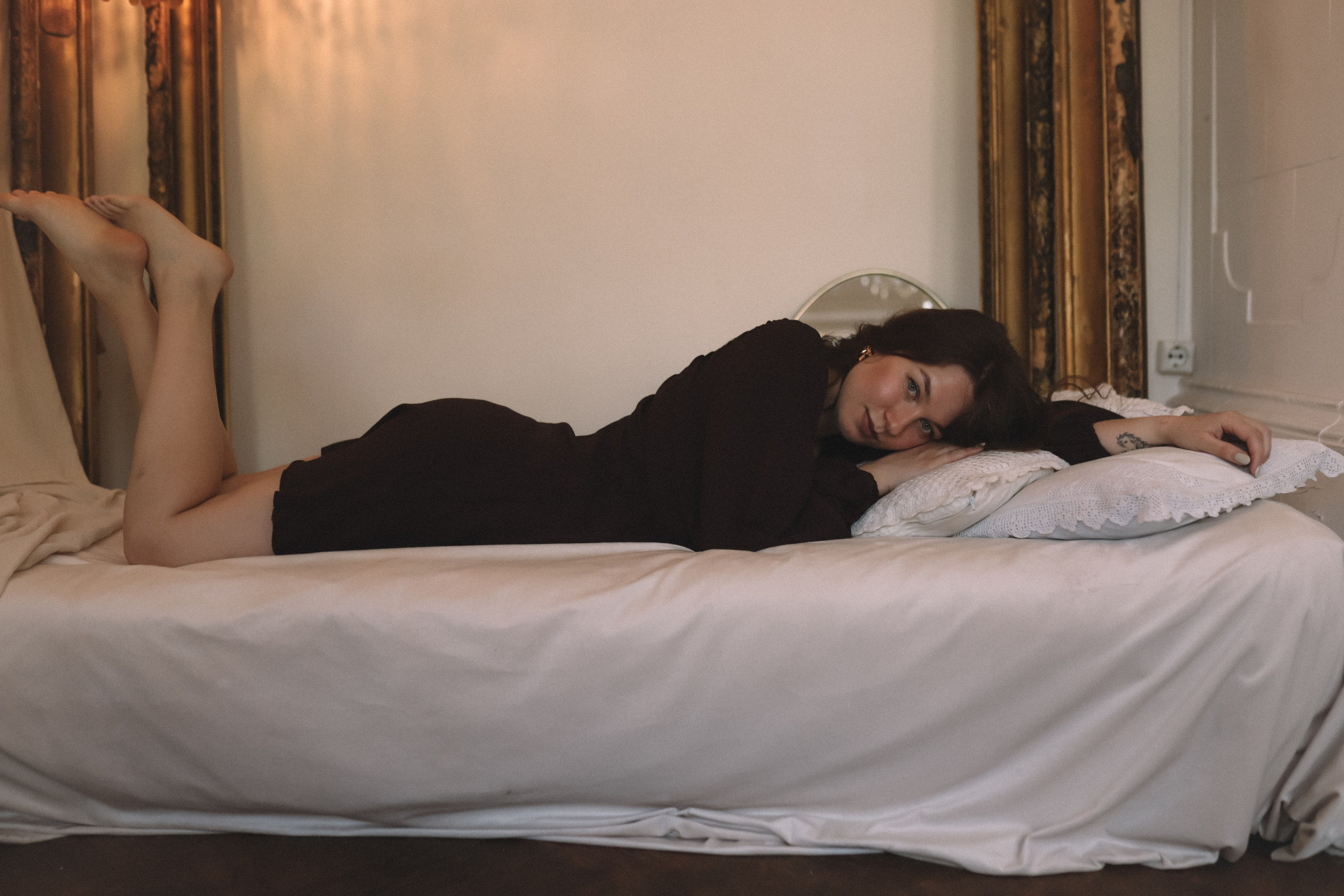 Юля. Фотограф в Нижнем Новгороде Кристина Батанова