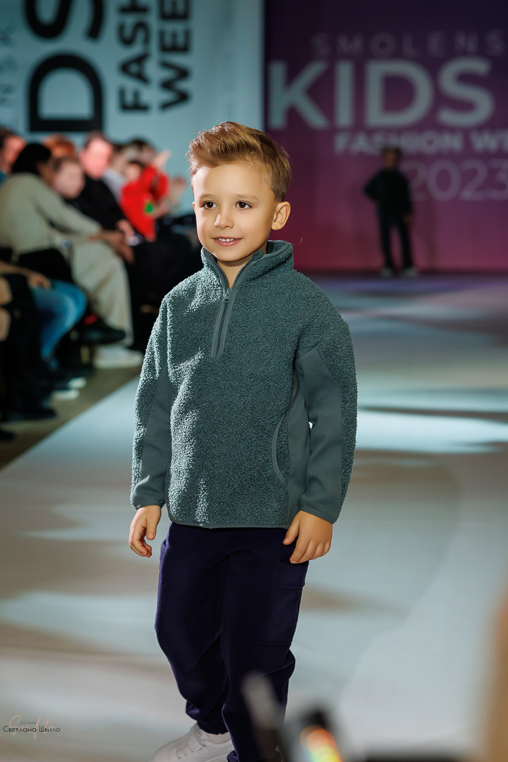 Smolensk Fashion Week_показы_ДЕНЬ 1. Главная