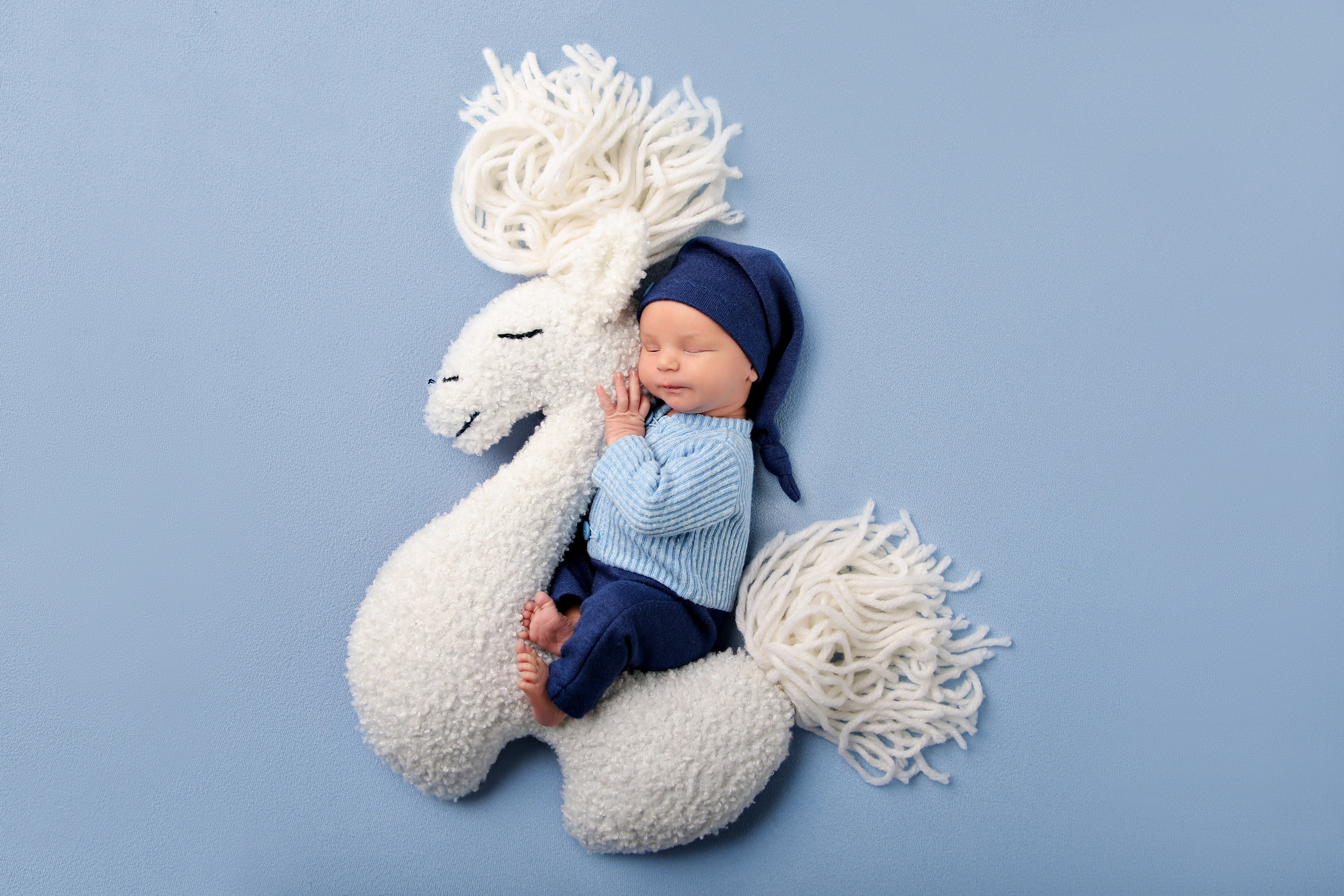 NEWBORN Мальчики. Фотограф новорожденных в Москве и области Мария Самсон