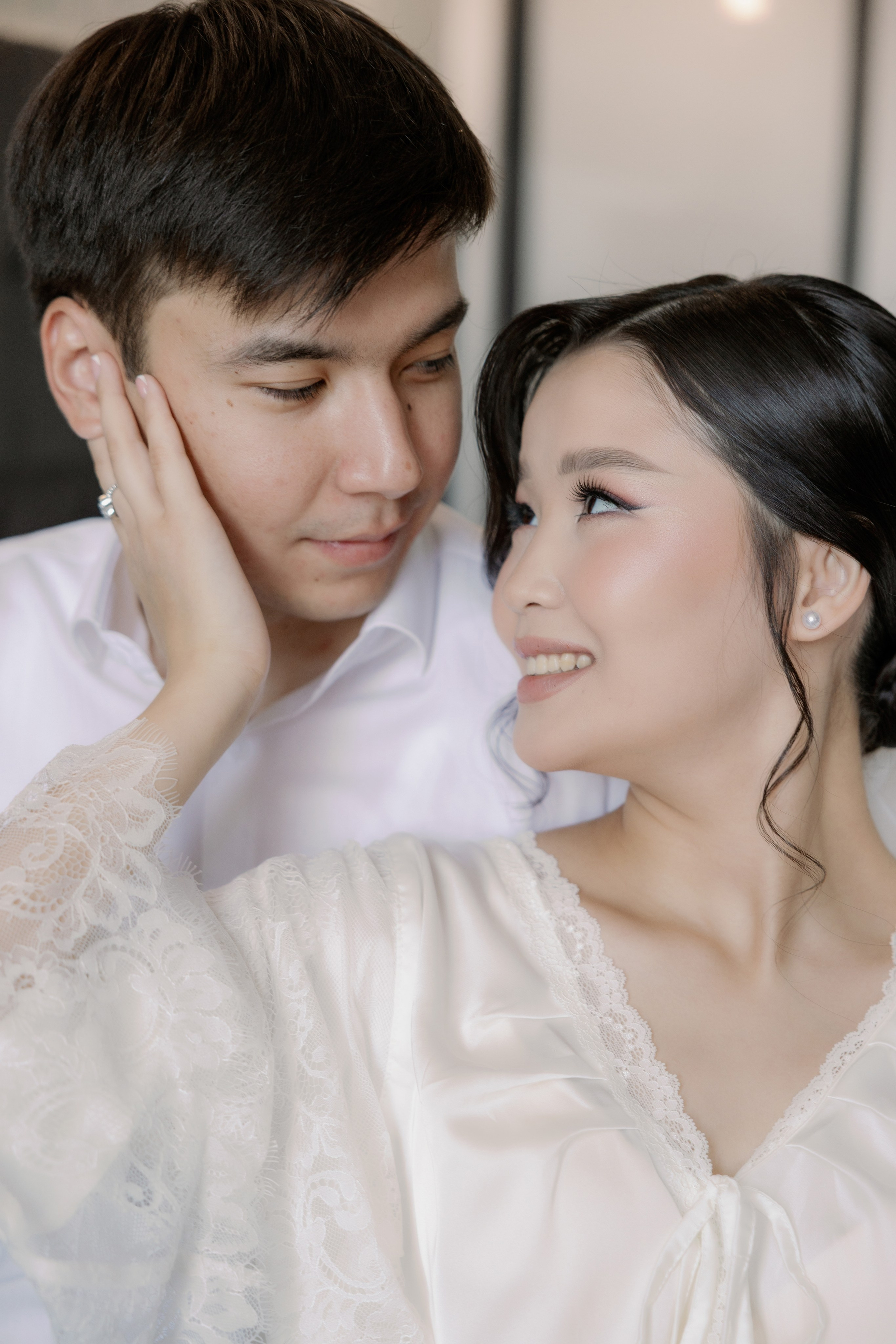 Ramazan & Nurgul. Wedding and Love story Photographer