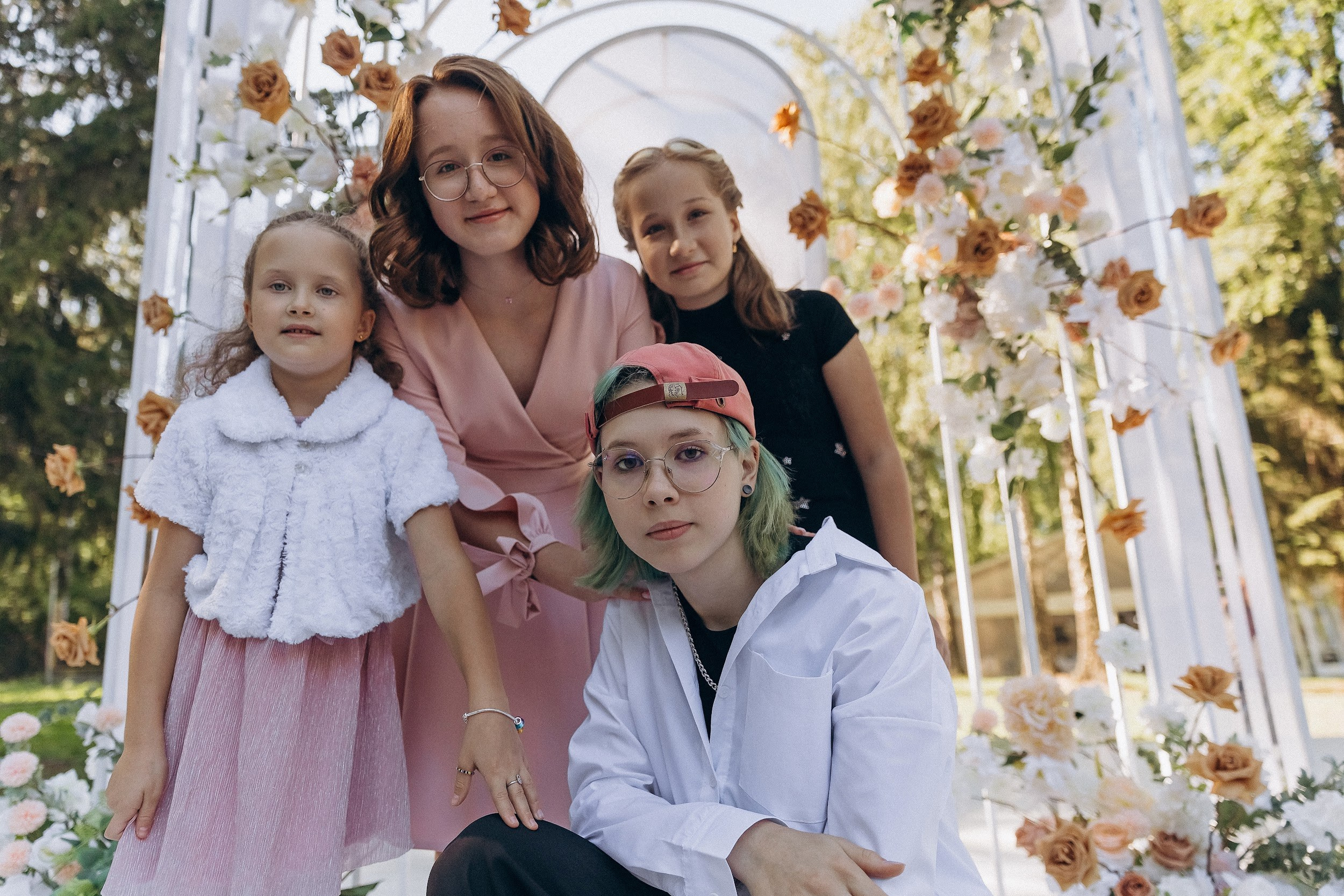 12.08 Арина и Александр. Свадебный организатор Екатеринбург