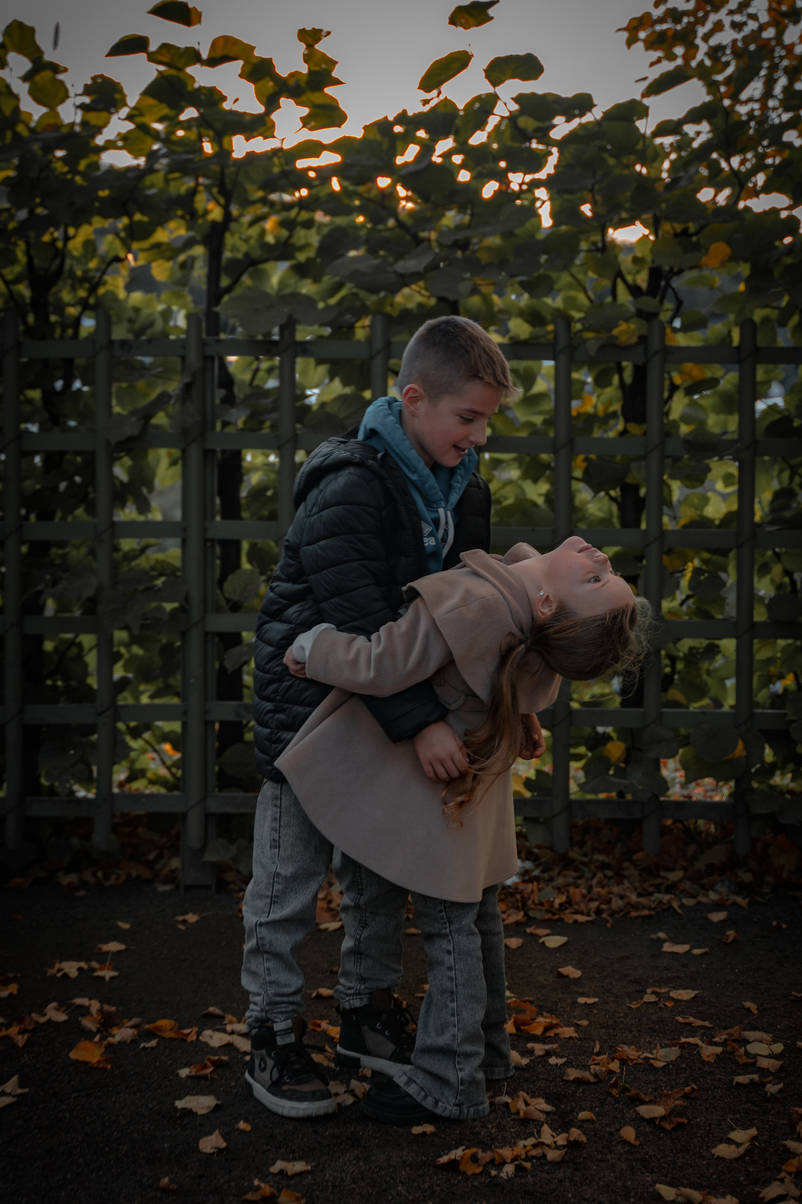 CHULDINY. MILATE — выпускные альбомы, фотосессии и видео в Москве