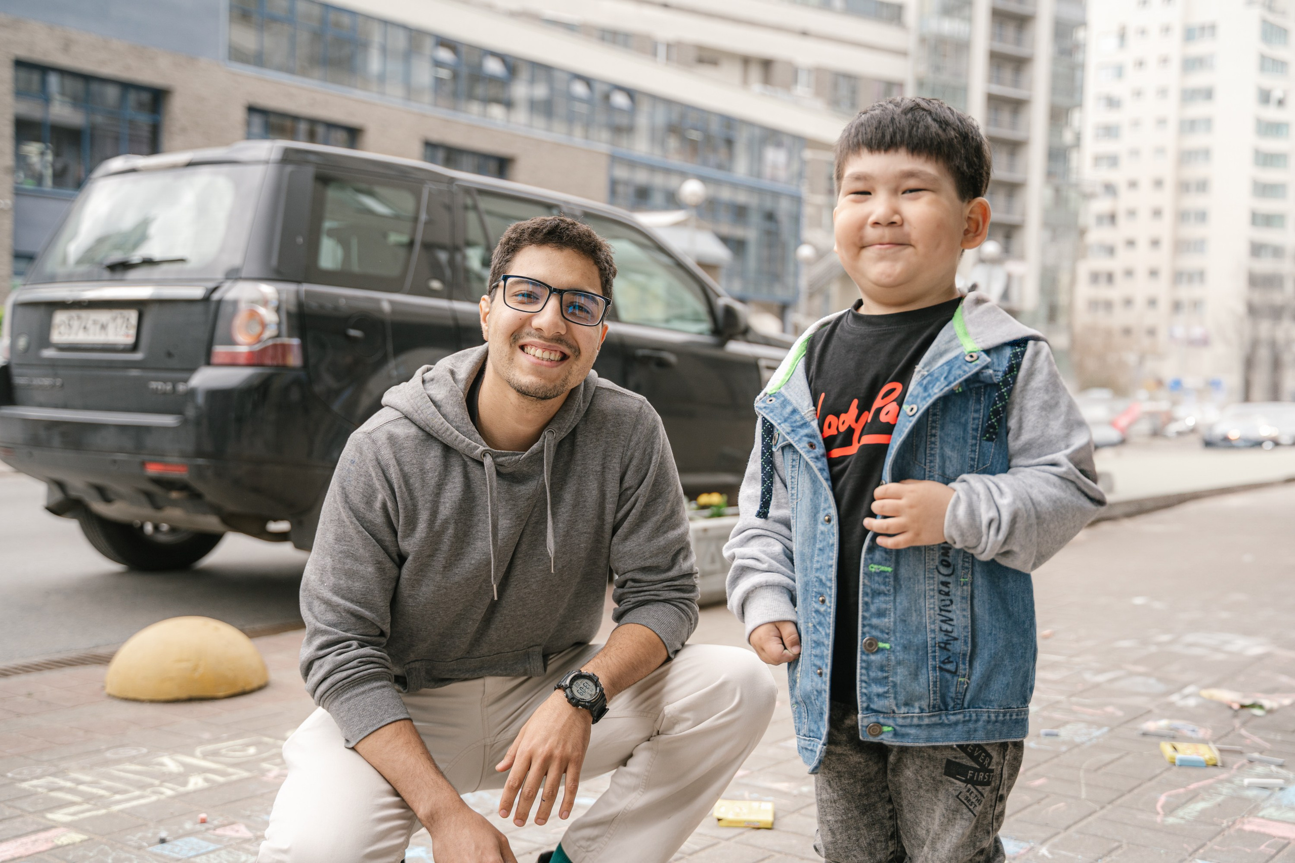 1 июня в ИТИТ. MILATE — выпускные альбомы, фотосессии и видео в Москве