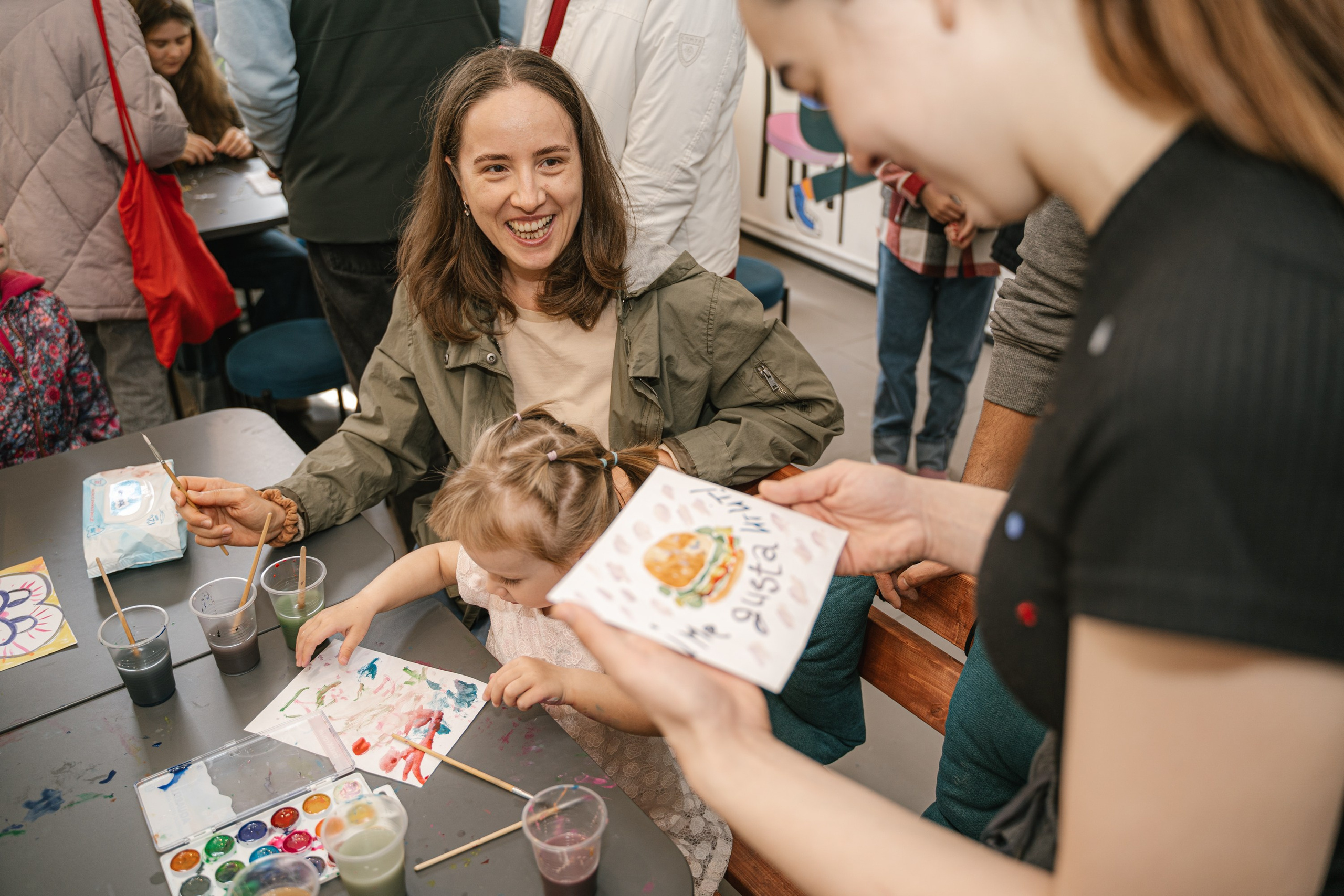 1 июня в ИТИТ. MILATE — выпускные альбомы, фотосессии и видео в Москве