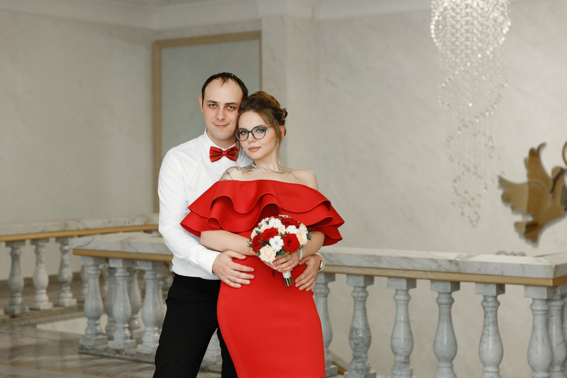 тула фото в загсе