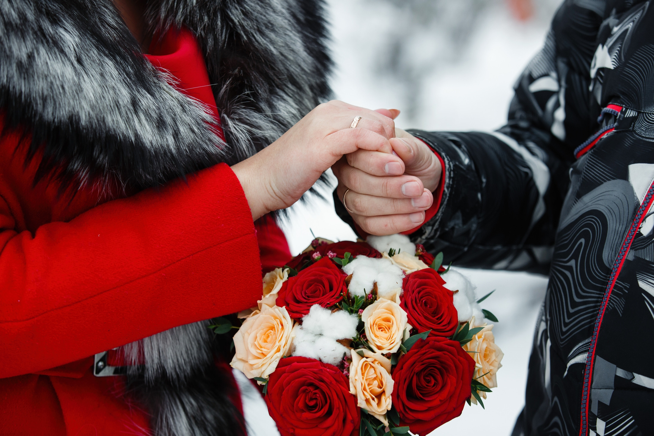 Свадебные фотографии молодоженов Ирины и Александра. Тула. Фотограф на крещение, венчание, свадьбу. Тула, Новомосковск