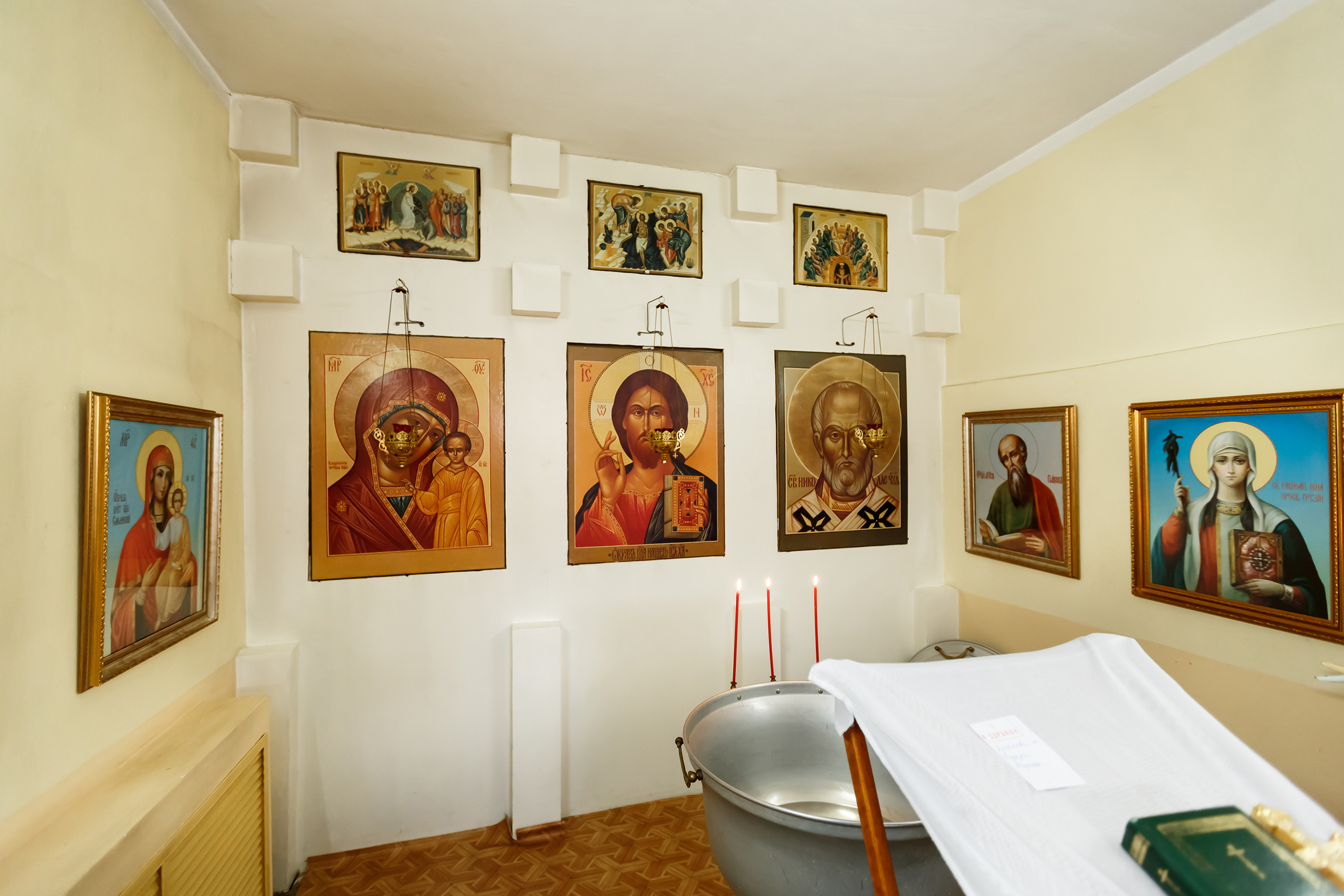 храм в северо-задонске тульской области