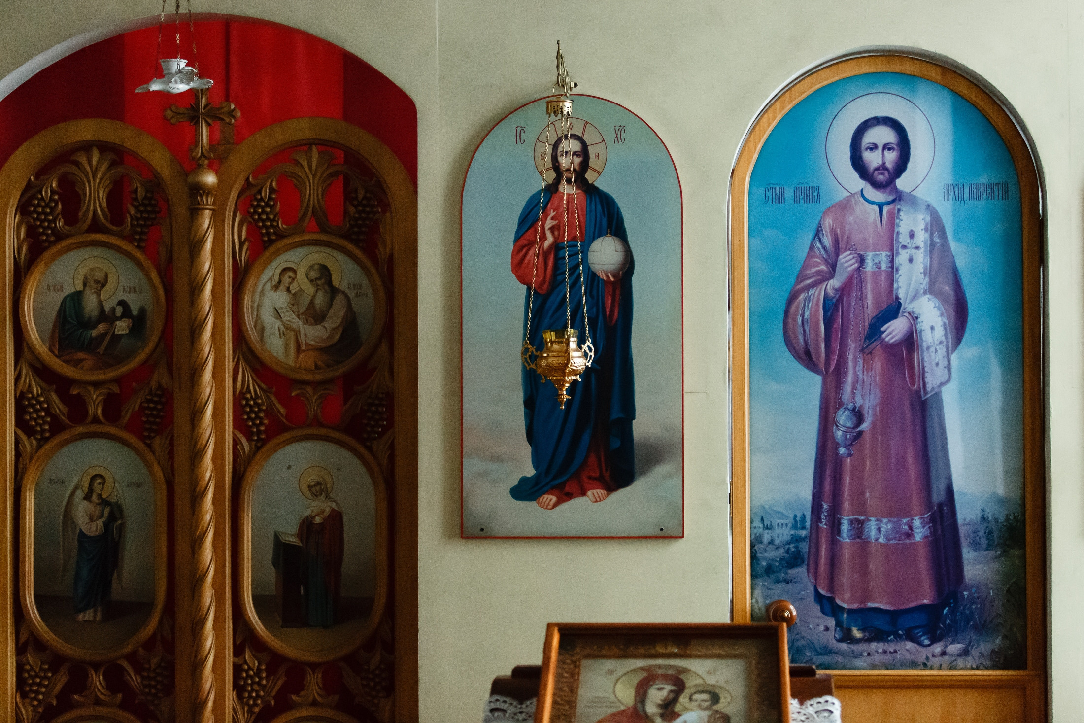 детский фотограф в богородицке