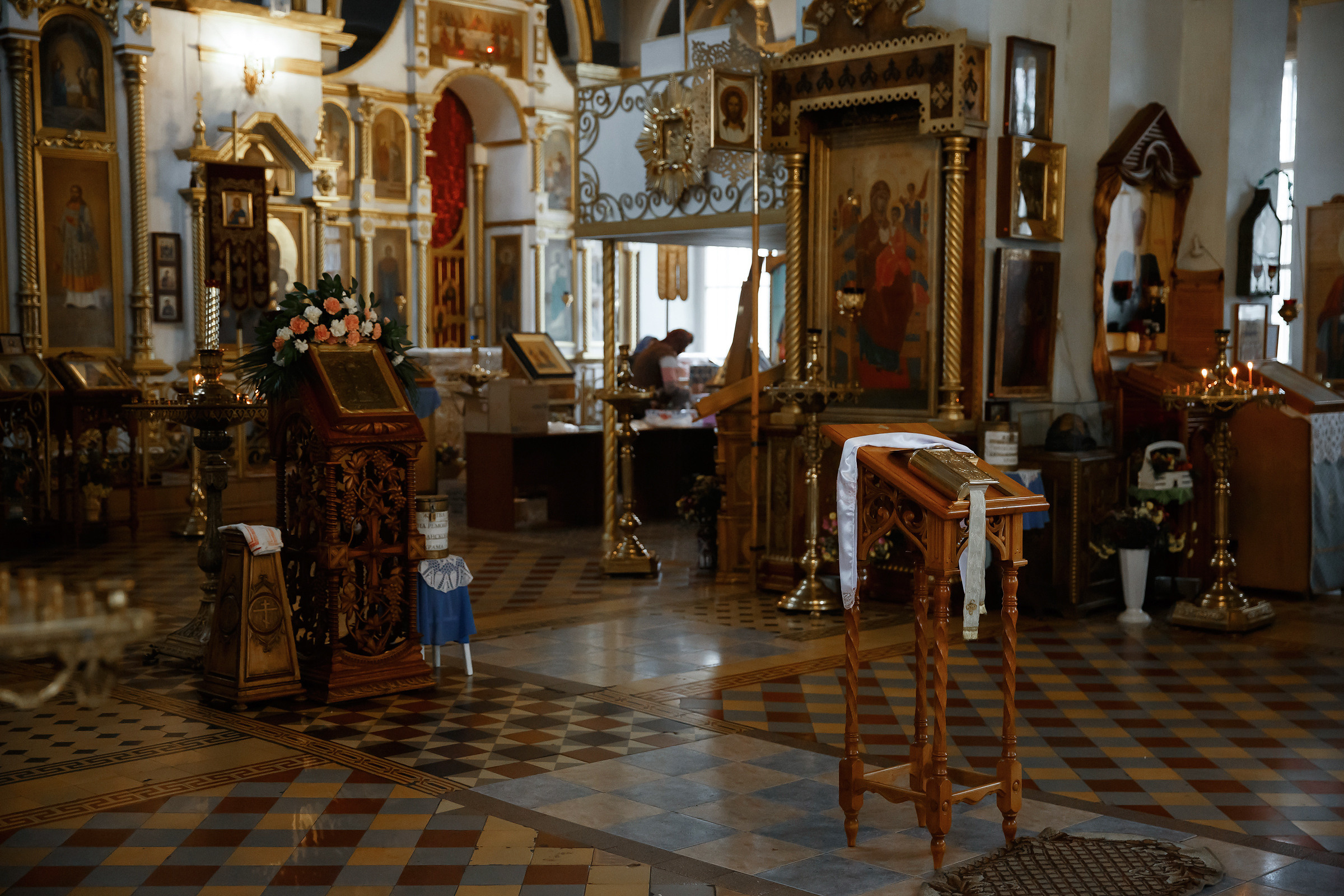 Венчание в Туле Новомосковске. Фотограф на крещение, венчание, свадьбу. Тула, Новомосковск