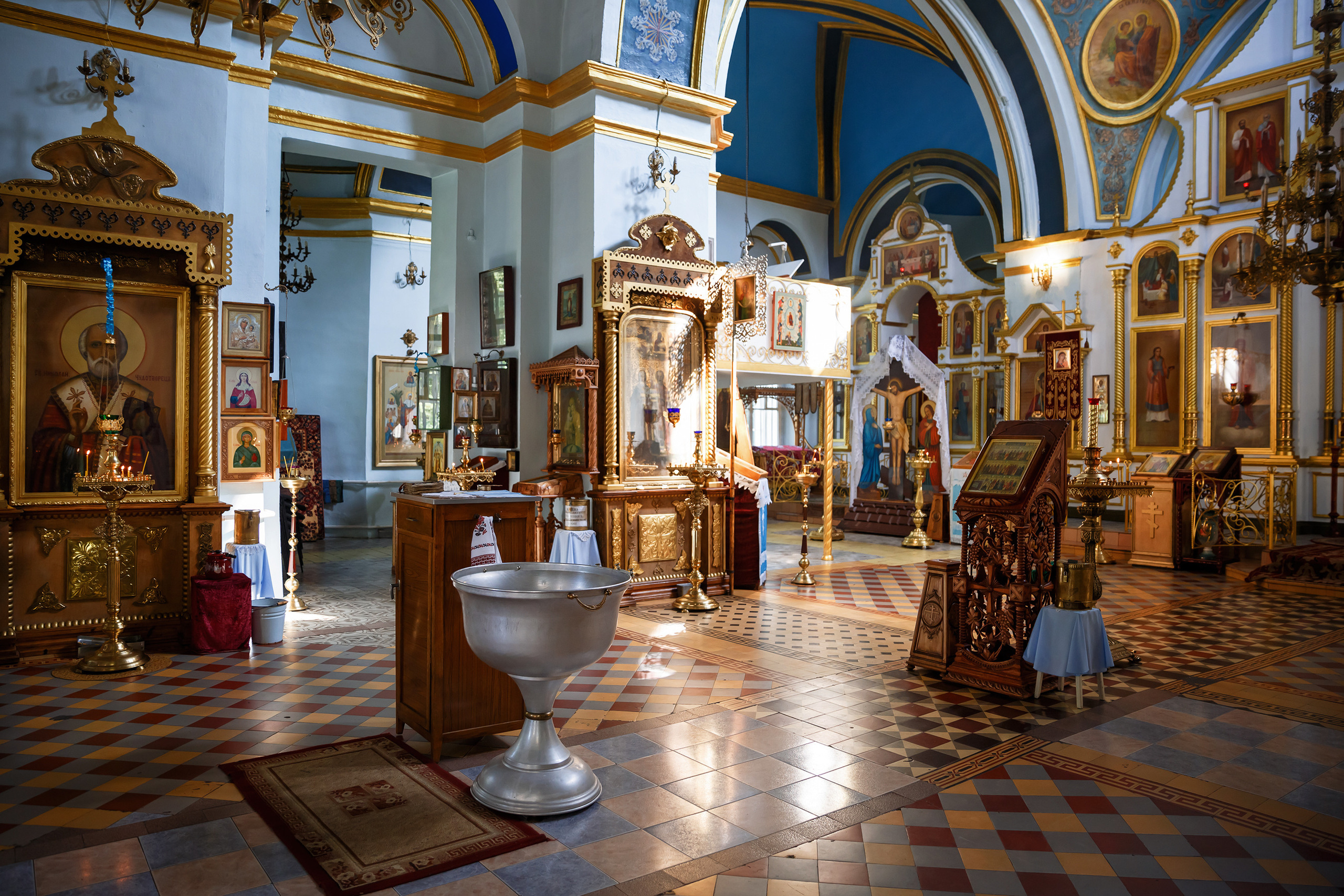 семейный фотограф в Богородицке Новомосковске