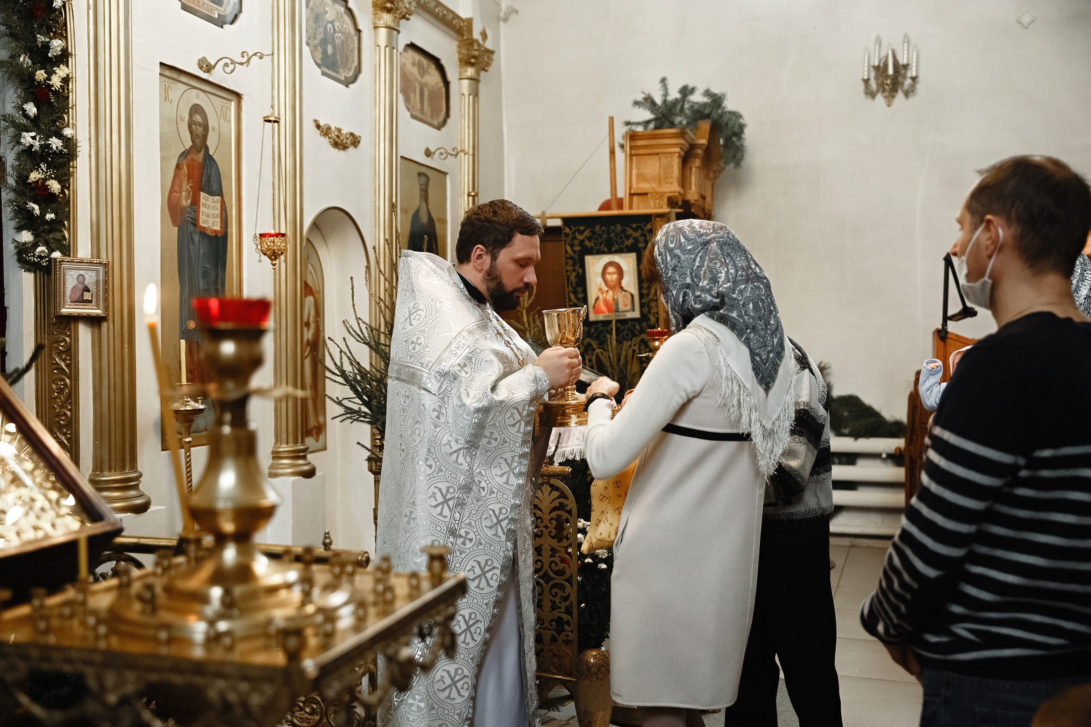 Храмы для крещения венчания. Северо-Задонск, Донской. Фотограф на крещение, венчание, свадьбу. Тула, Новомосковск