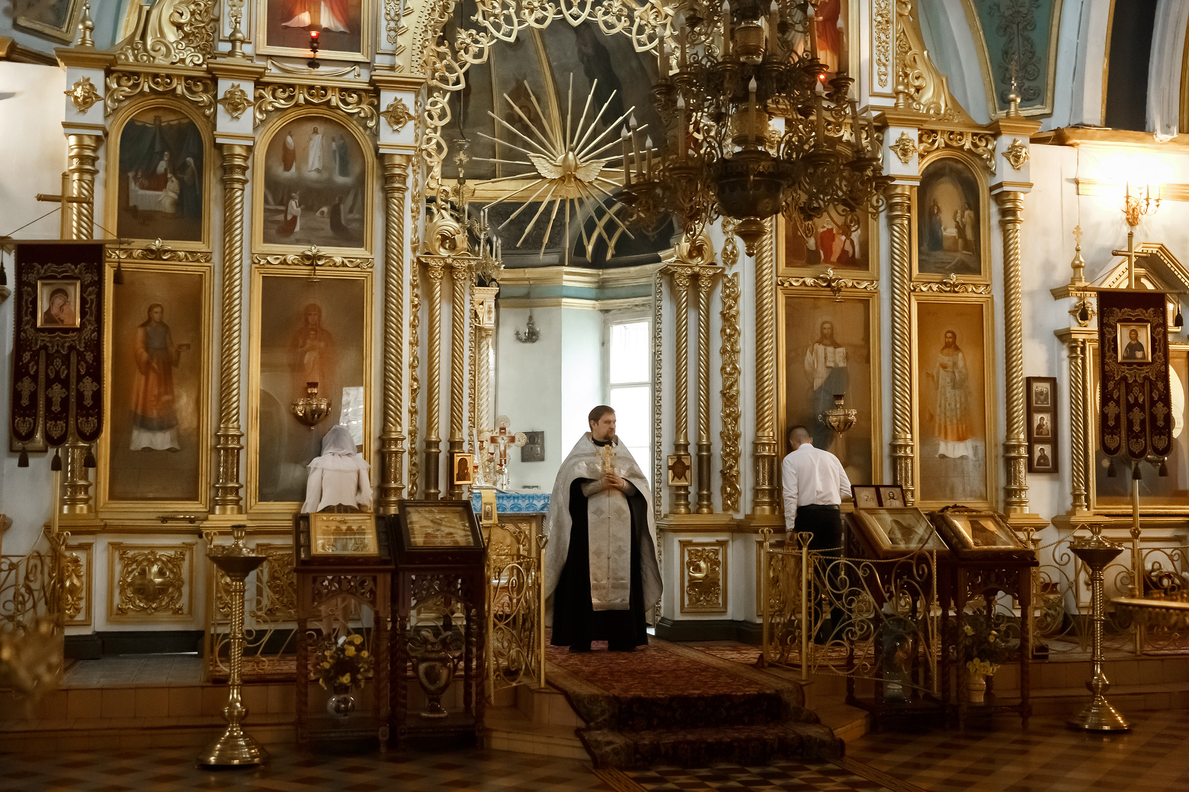 Венчание в Туле Новомосковске. Фотограф на крещение, венчание, свадьбу. Тула, Новомосковск